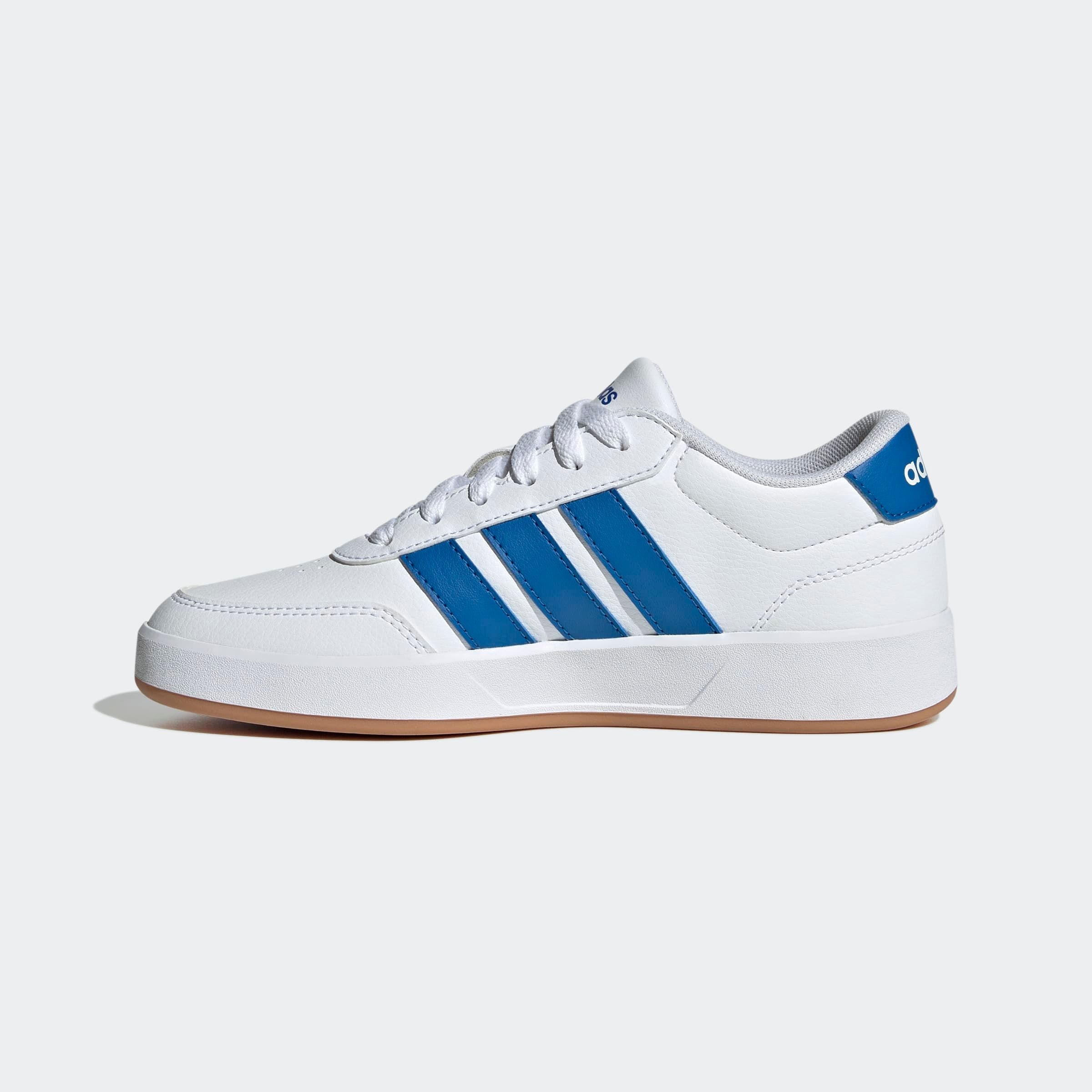 Thumbnail - adidas Sportswear Sneaker "BREAKNET 3.0 FÜR KIDS" für Kinder