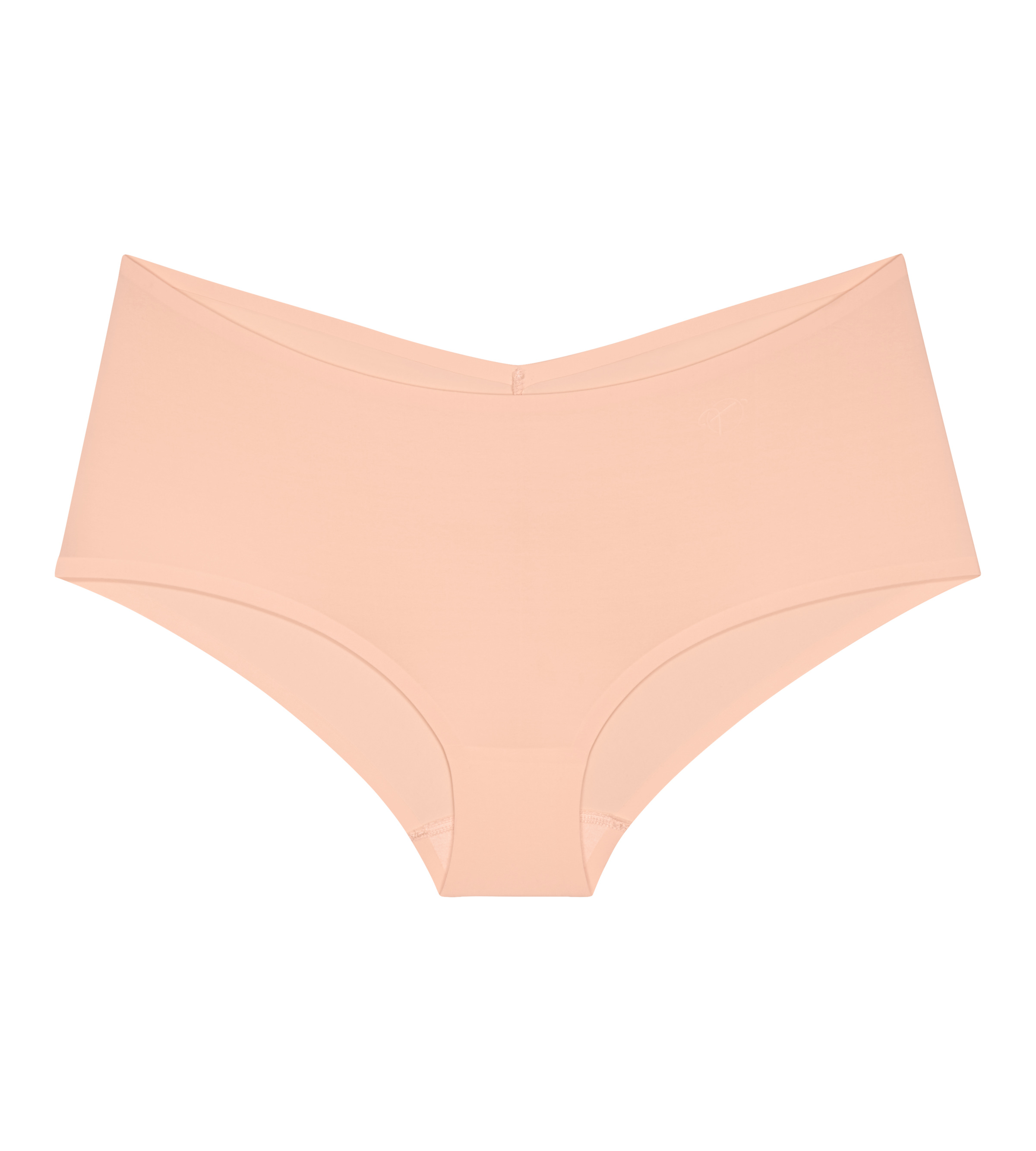 Triumph Slip »Body Make-Up Illusion Shorty EX«, nahtlos