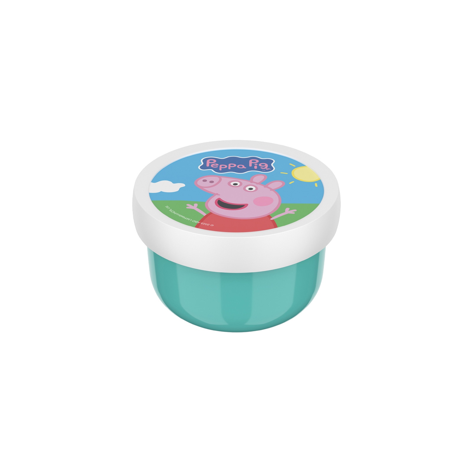 Mepal Lunchbox "Fruchtbox Campus 300 ml" 1 Stk. tlg. günstig online kaufen