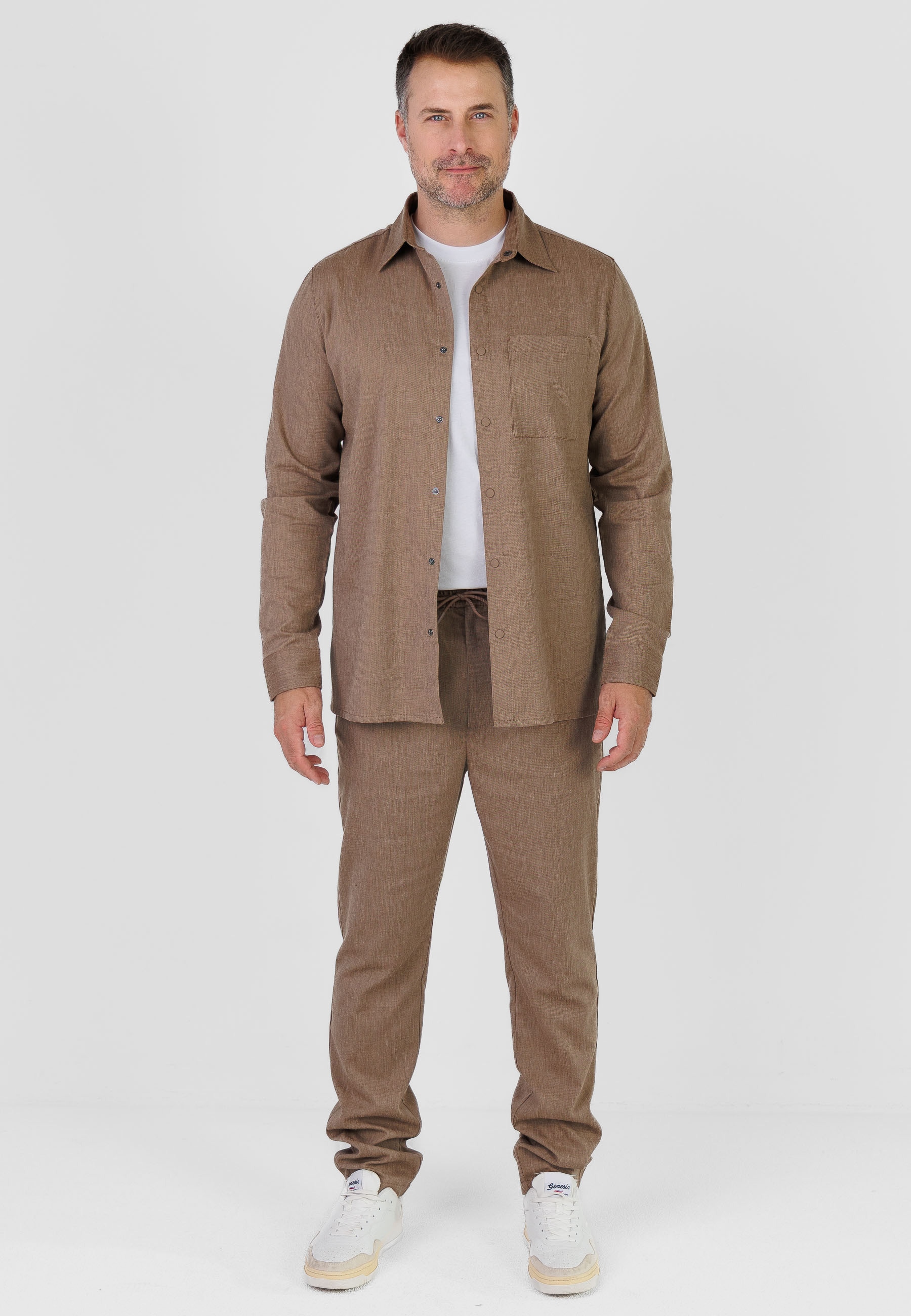 Kleinigkeit Outdoorhose »Kleinigkeit Lein Gosling Pants«