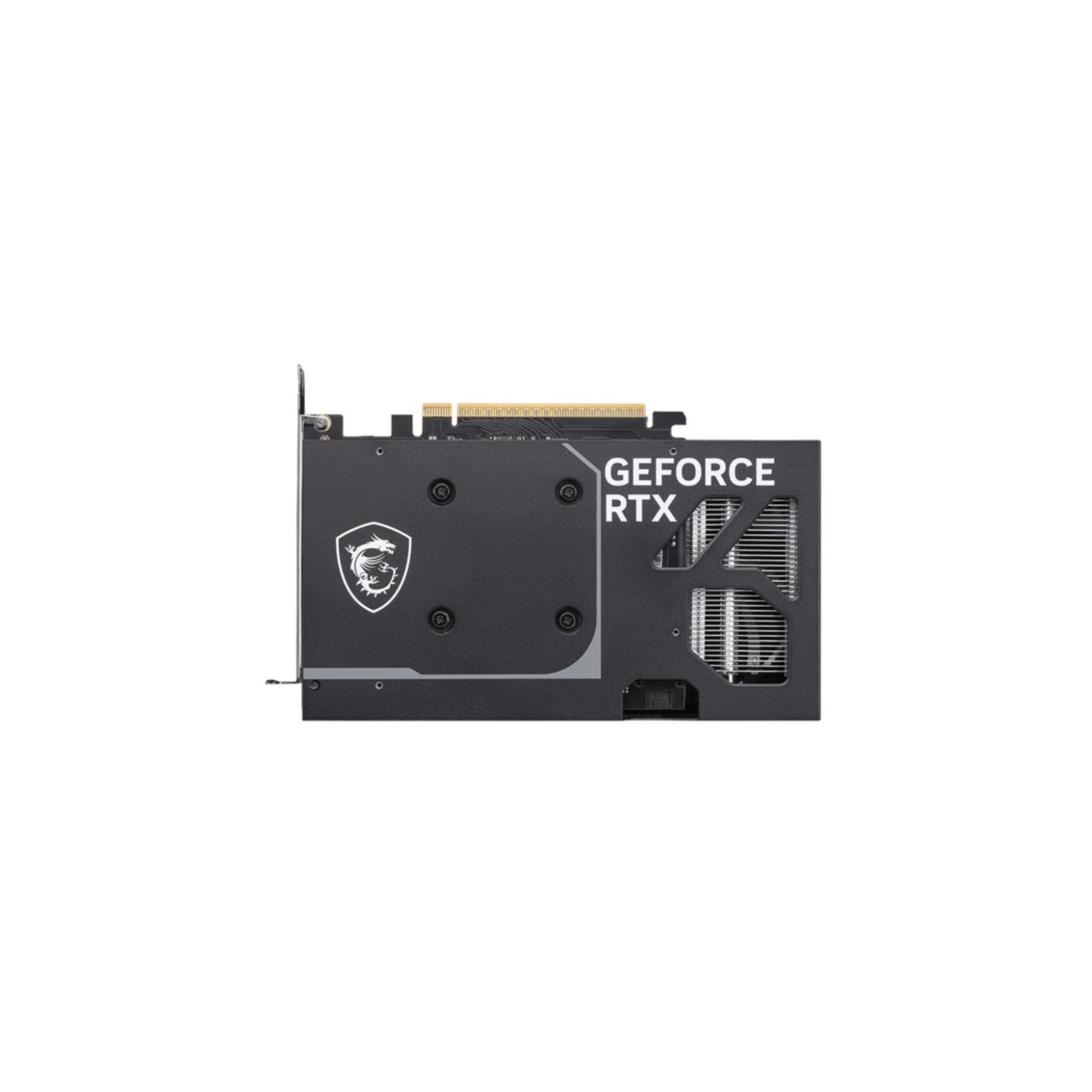 MSI Grafikkarte »GEFORCE RTX 5050 8G VENTUS 2X OC«