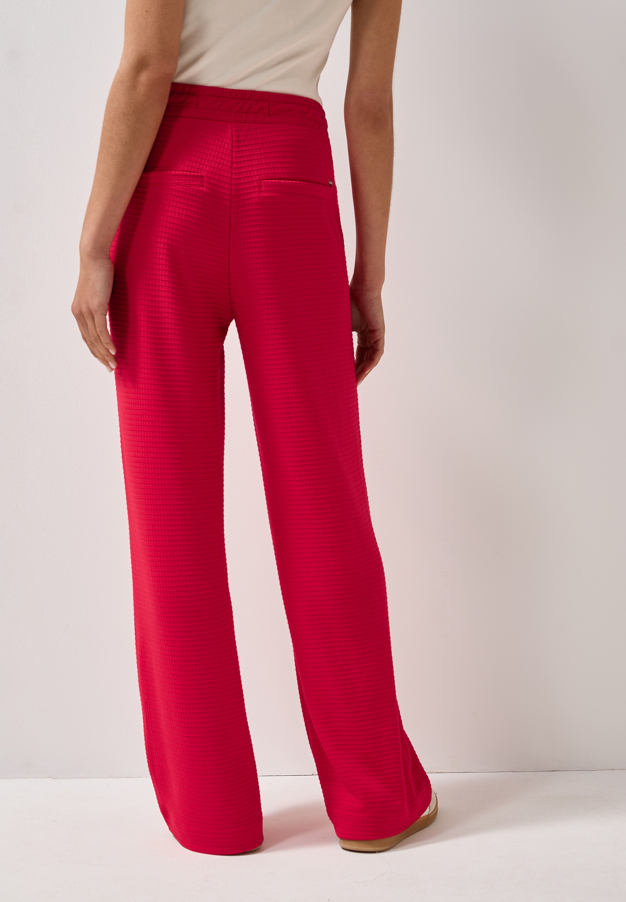 Cecil Culotte, High Waist günstig online kaufen