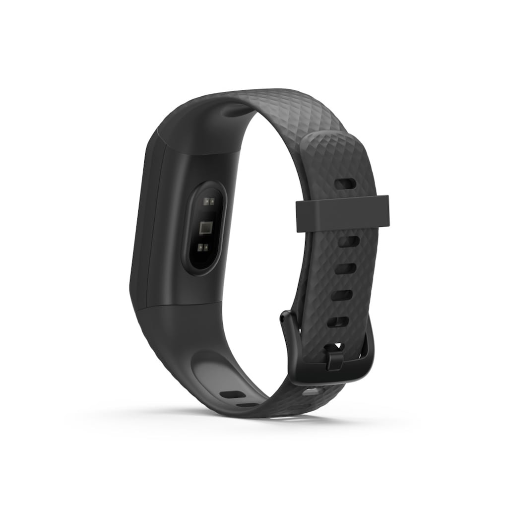 Hama Fitnessuhr »Fitnesstracker Sportuhr Damen wasserdicht, Blutsauerstoff Herzfrequenz«