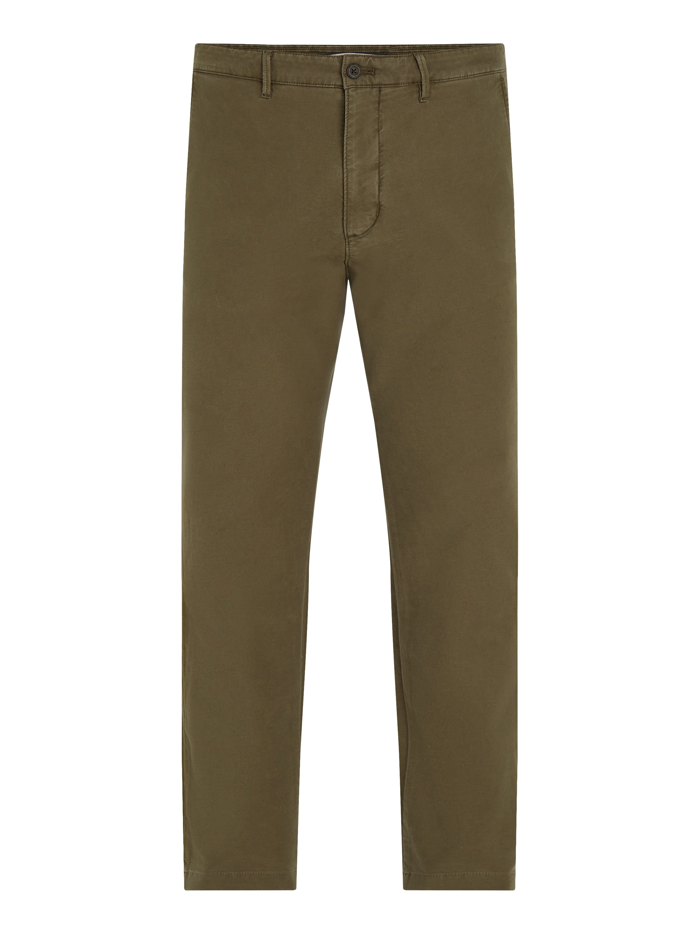 Tommy Hilfiger Chinohose »CHINO CHELSEA GABARDINE GMD«  mit Logostickerei auf der Hintertasche