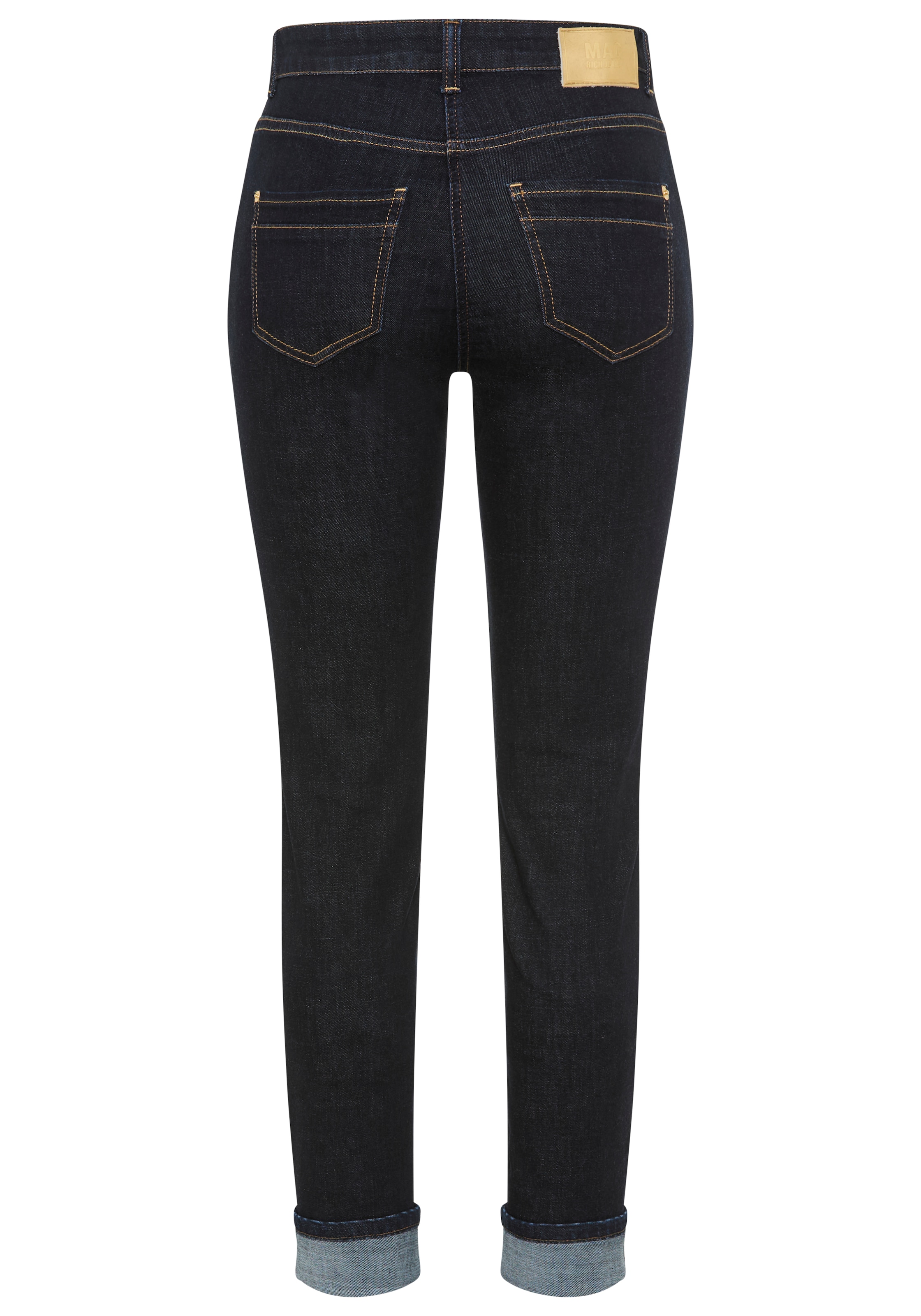 MAC Slim-fit-Jeans »RICH SLIM«