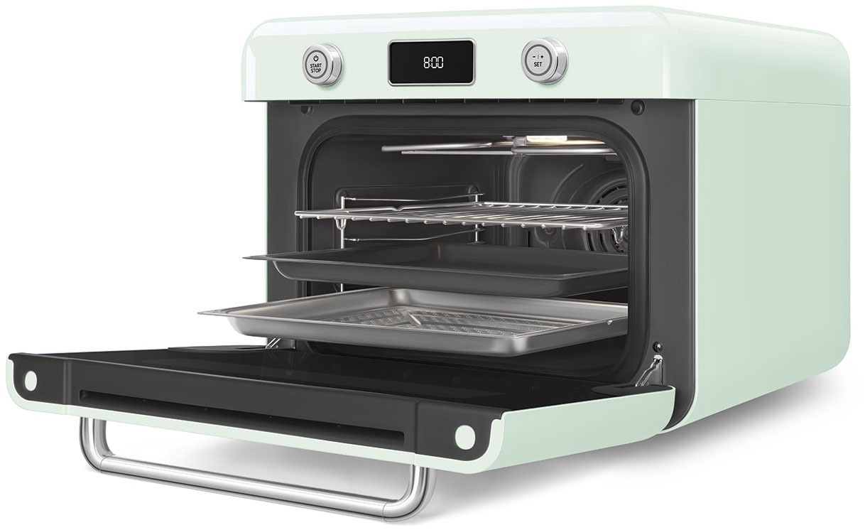 Smeg Multiofen »COF01PGEU«