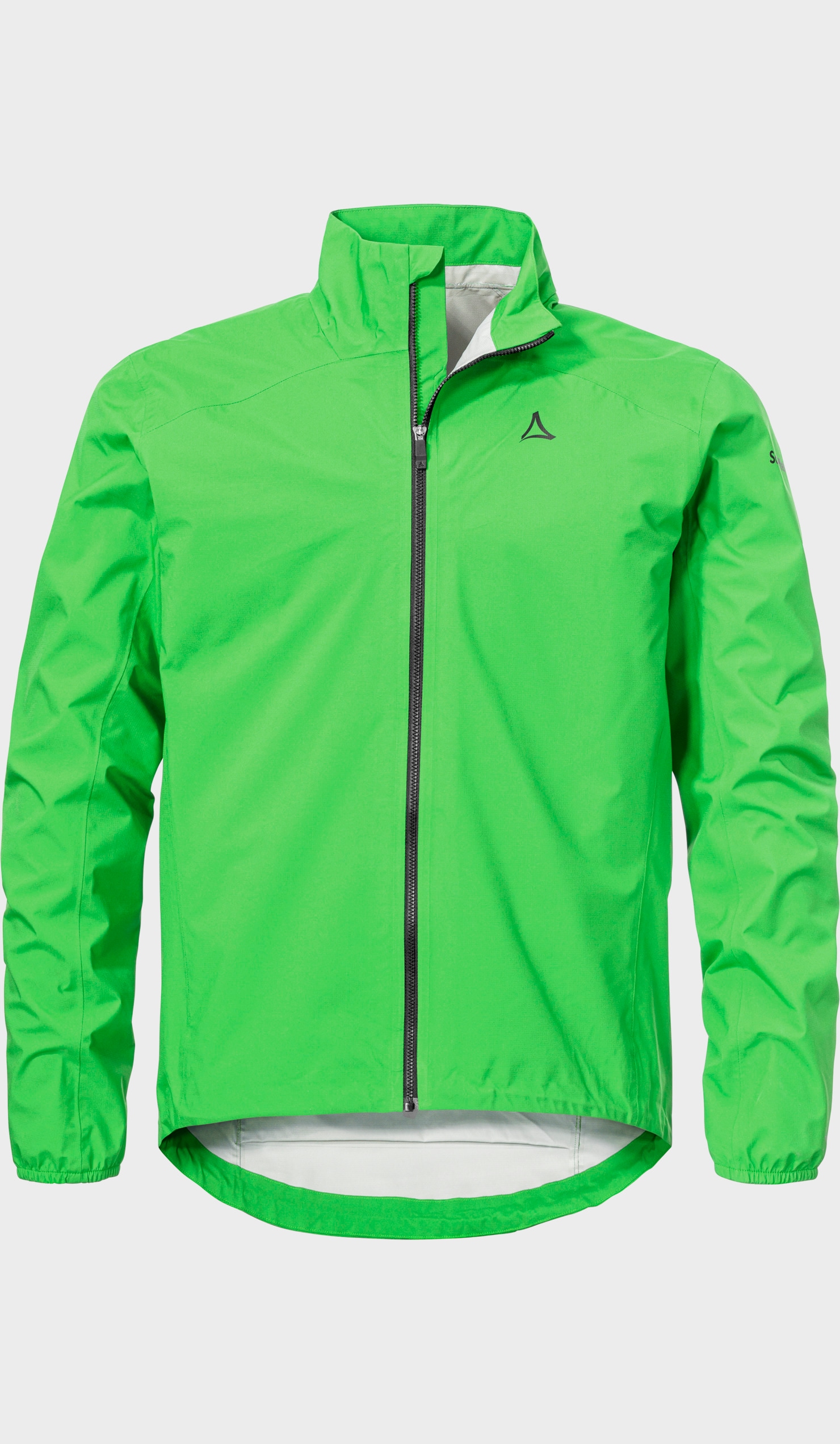 Schöffel Outdoorjacke "Jacket Style Lurbek MNS" ohne Kapuze
