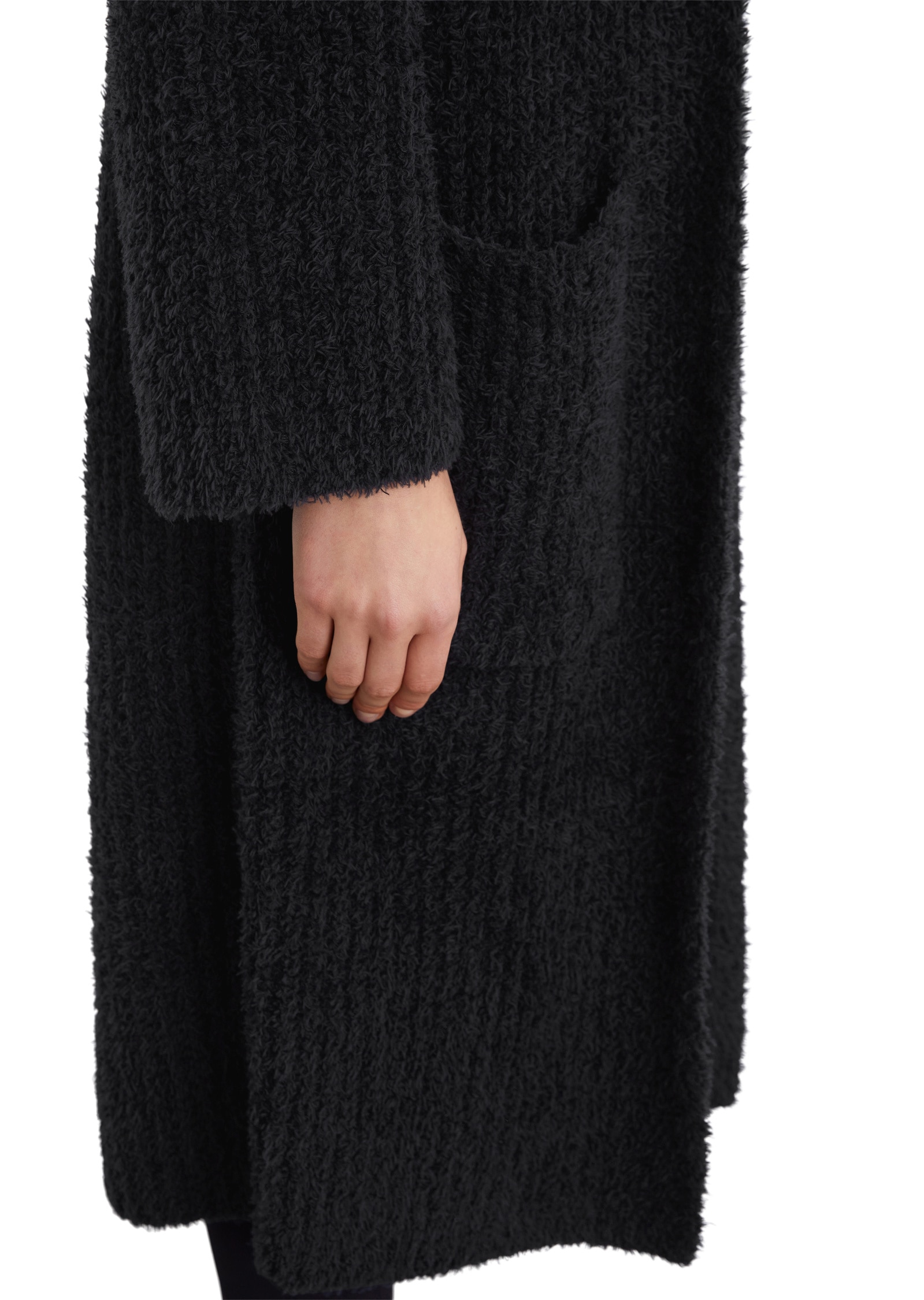 Marc O'Polo Cardigan »aus Bändchengarn«