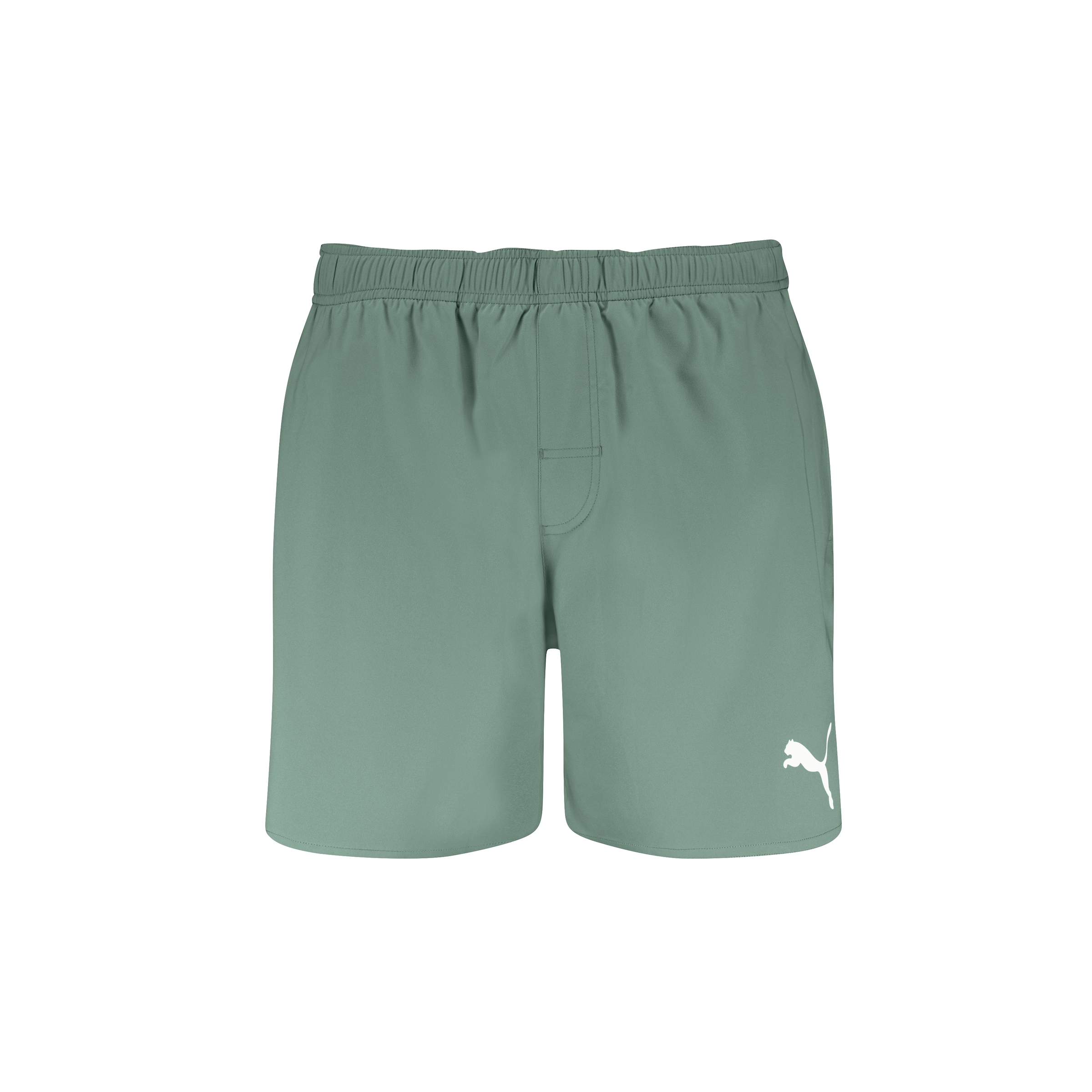 PUMA Badeshorts 1 Stk. tlg. mit zeitlosem Design günstig online kaufen