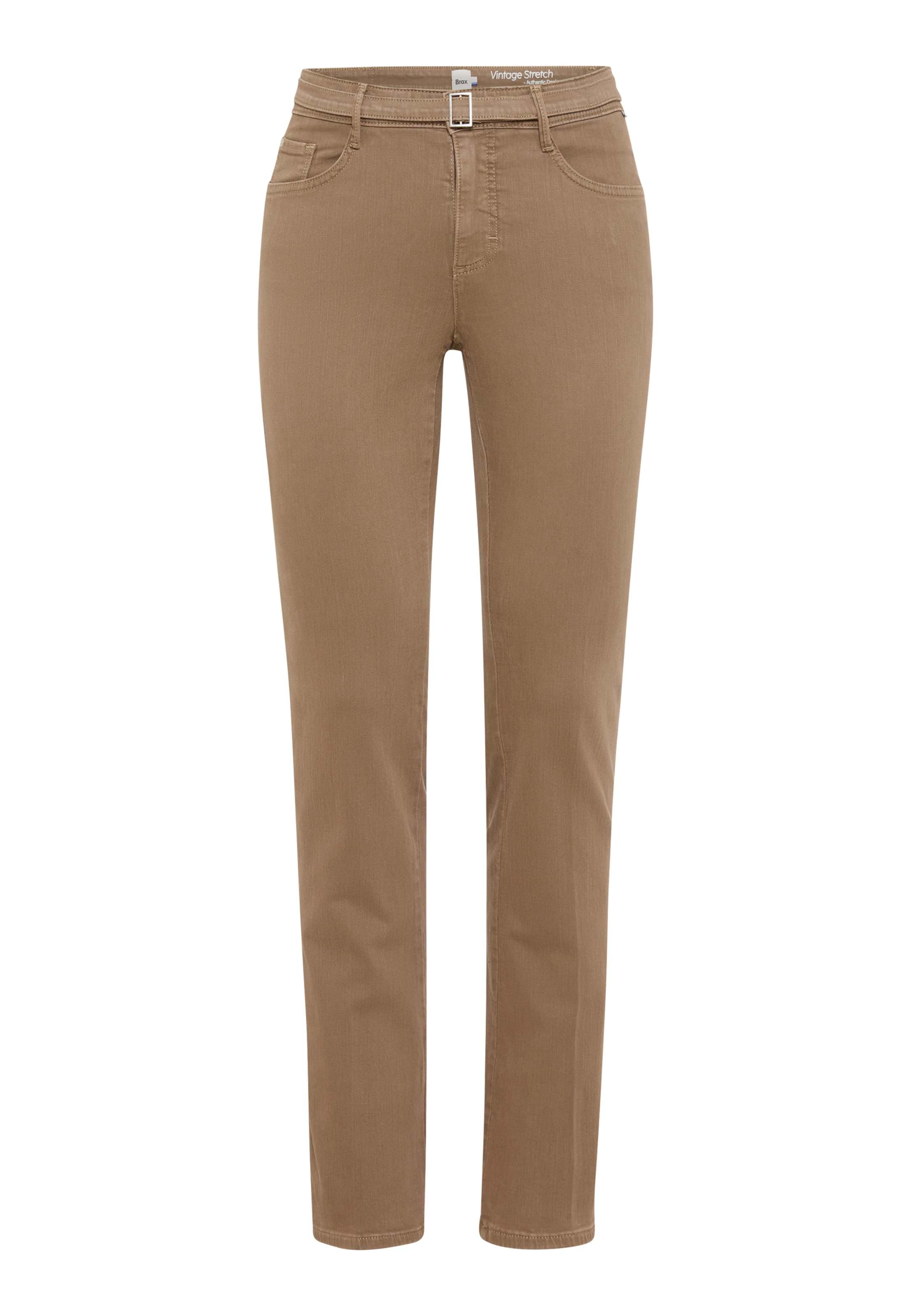 Brax 5-Pocket-Jeans "Style MARY" günstig online kaufen