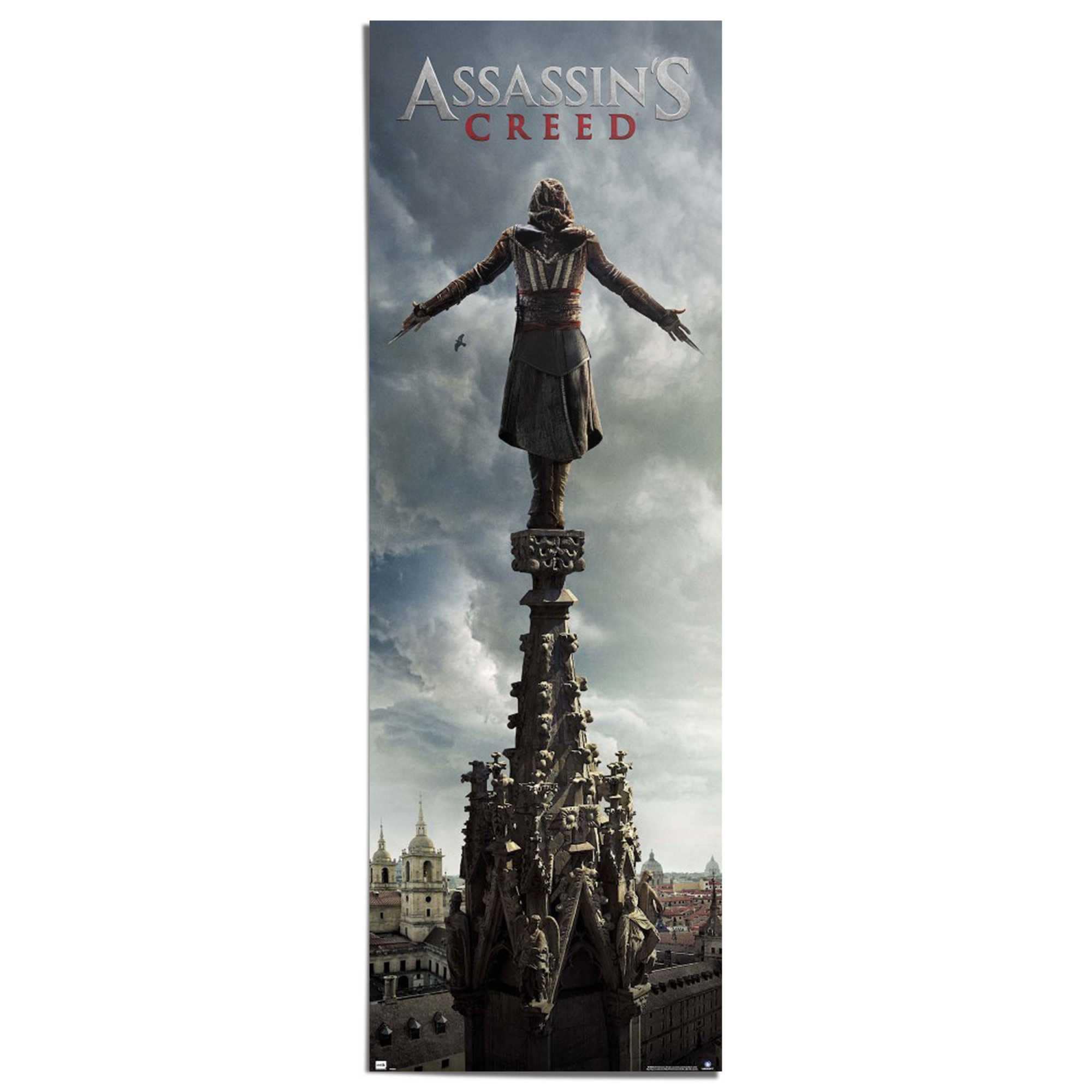 Reinders! Poster »Assassins Creed«