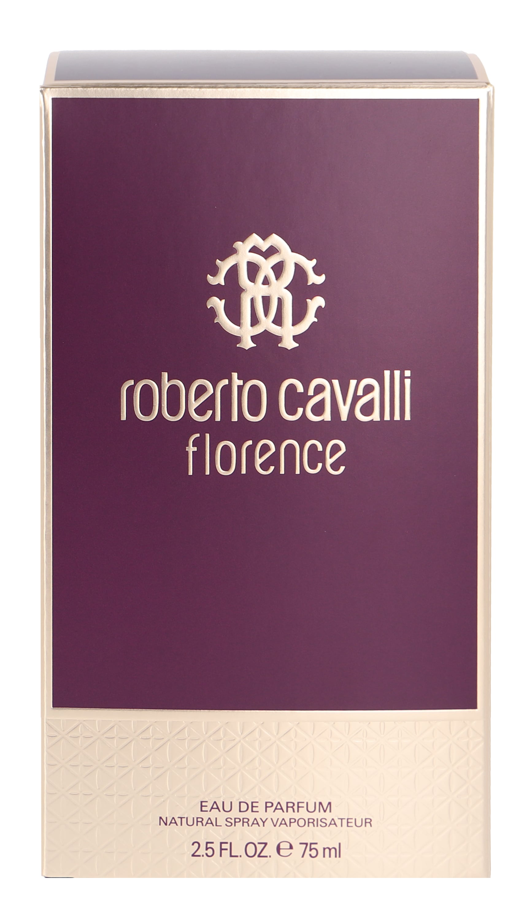 roberto cavalli Eau de Parfum »Roberto Cavalli Florence«