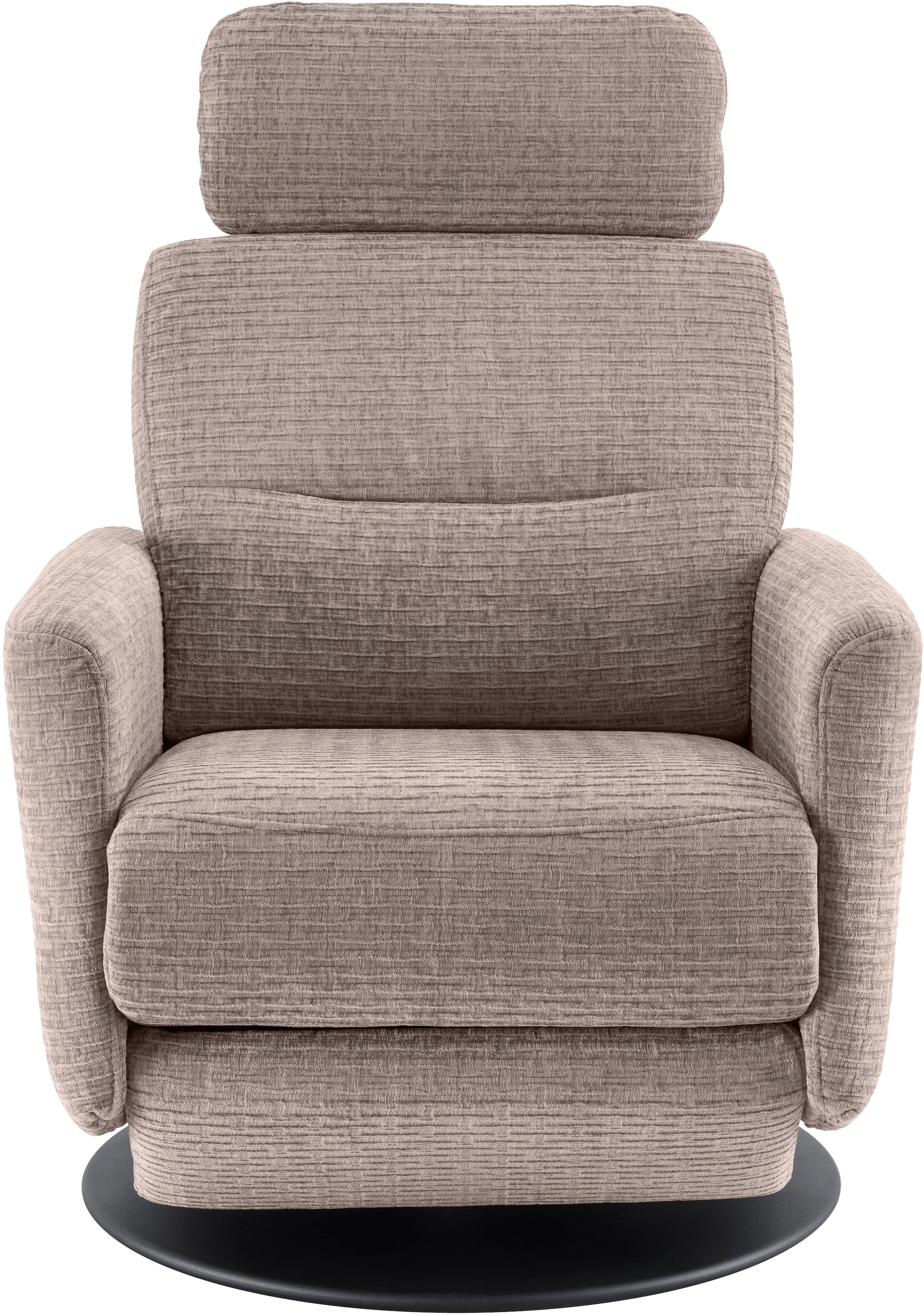 Home affaire Relaxsessel "Cavoli" 1 Stk. tlg. günstig online kaufen