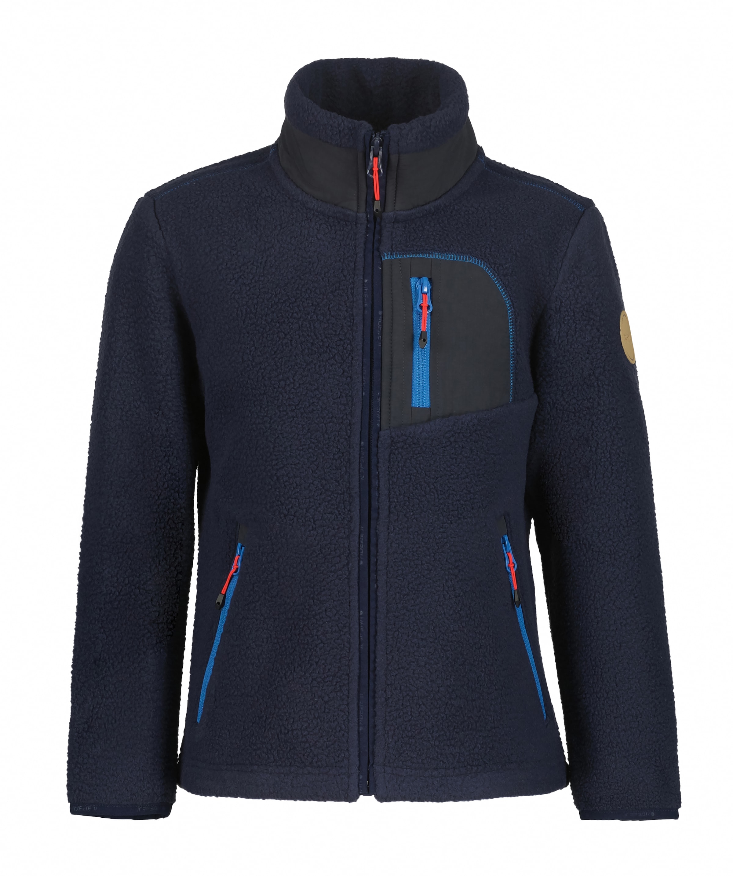 Icepeak Fleecejacke "KALONA"