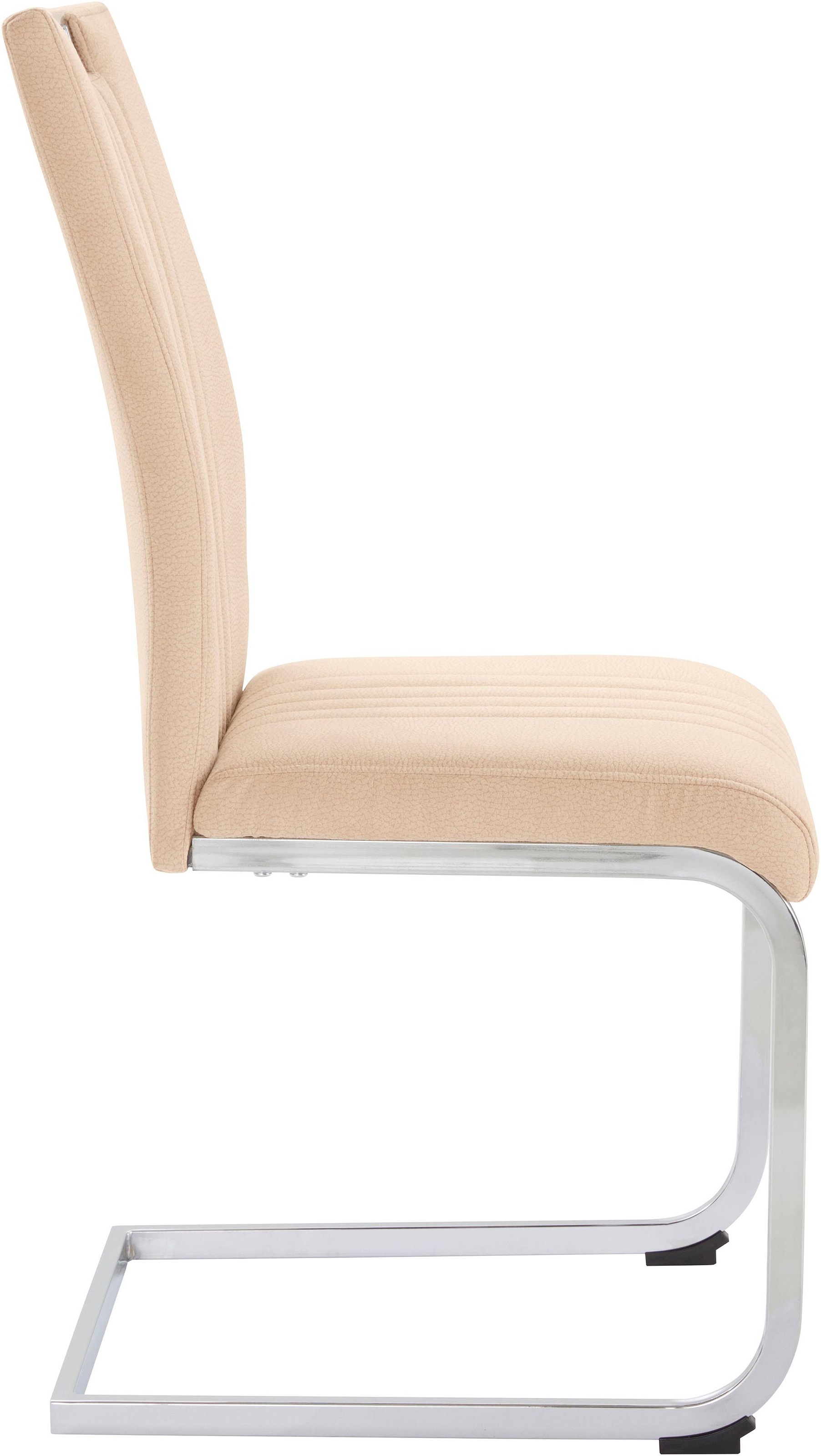 Home affaire Freischwinger, (Set), 2 St., Microfaser