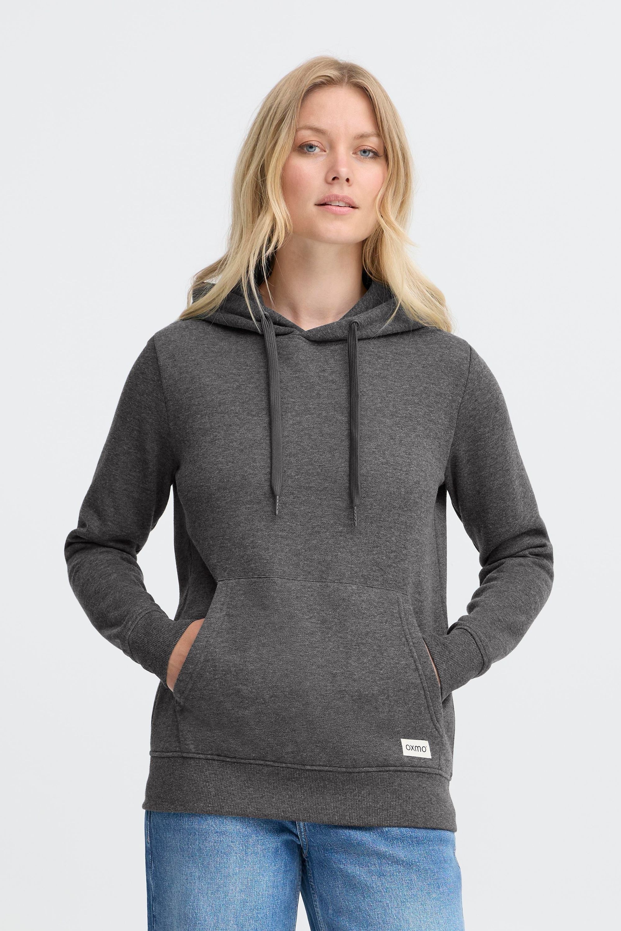 OXMO Kapuzenpullover »Hoodie OXKAREN«