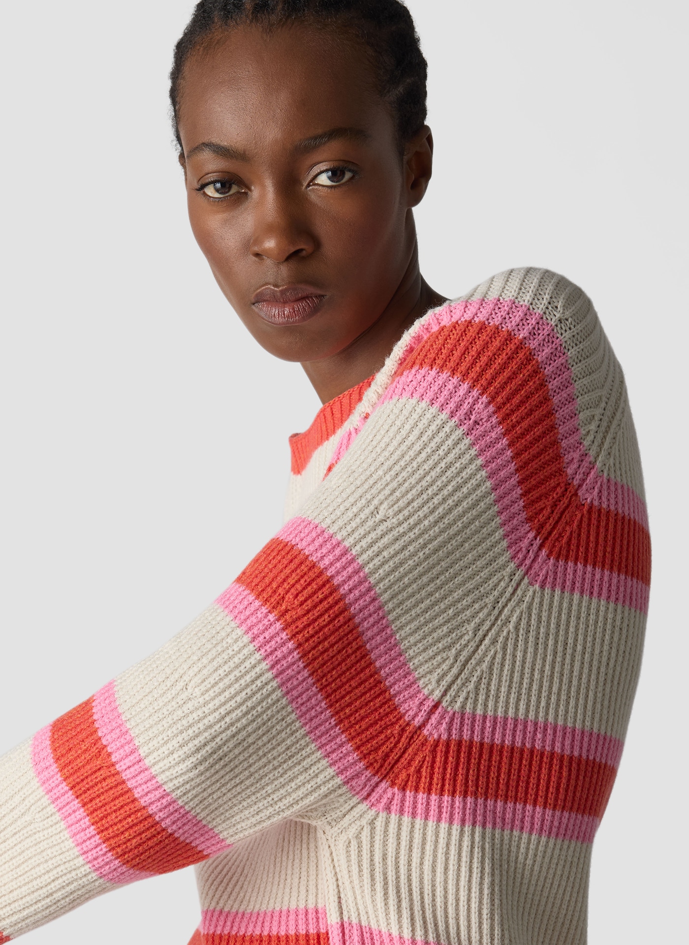 LeComte Strickpullover »Pullover«
