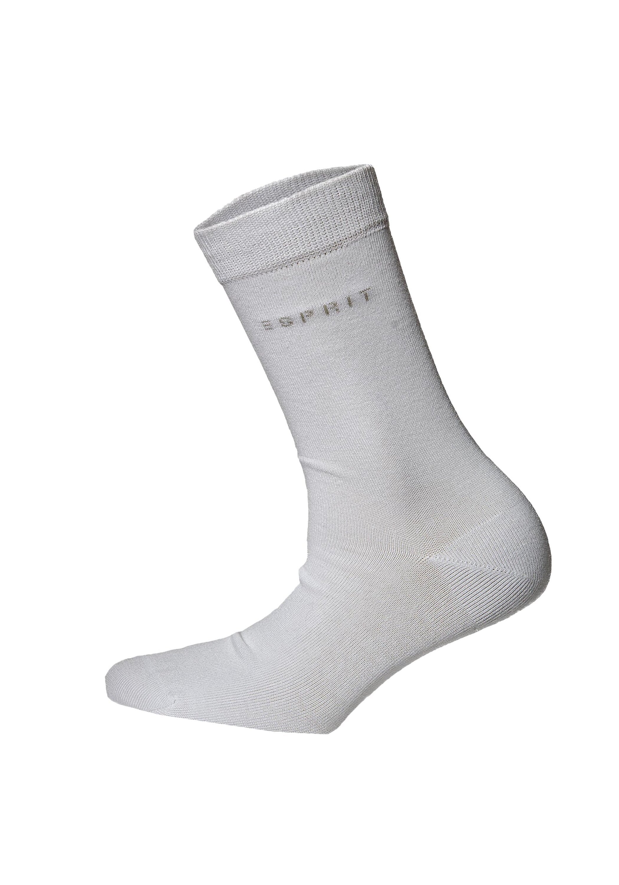 Esprit Kurzsocken »Socken 2er Pack«