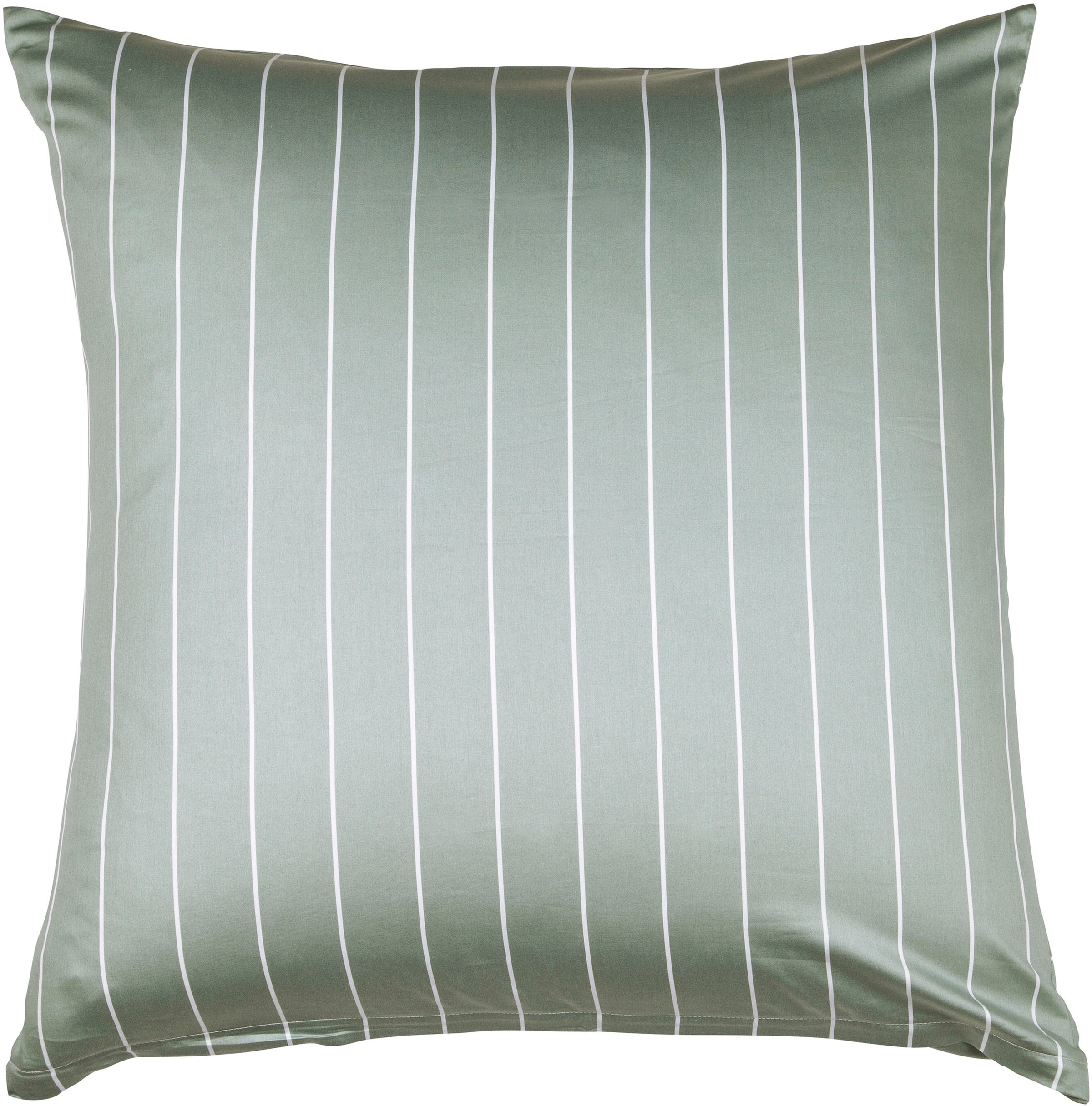 Janine Kissenbezug "modernclassic 39025, Mako-Satin aus 100% Baumwolle" mit günstig online kaufen