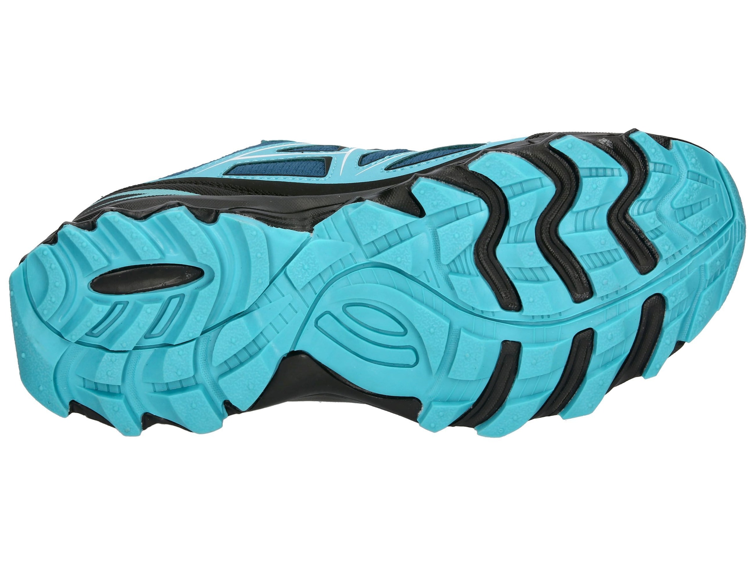 BRÜTTING Outdoorschuh »Outdoorschuh Power«