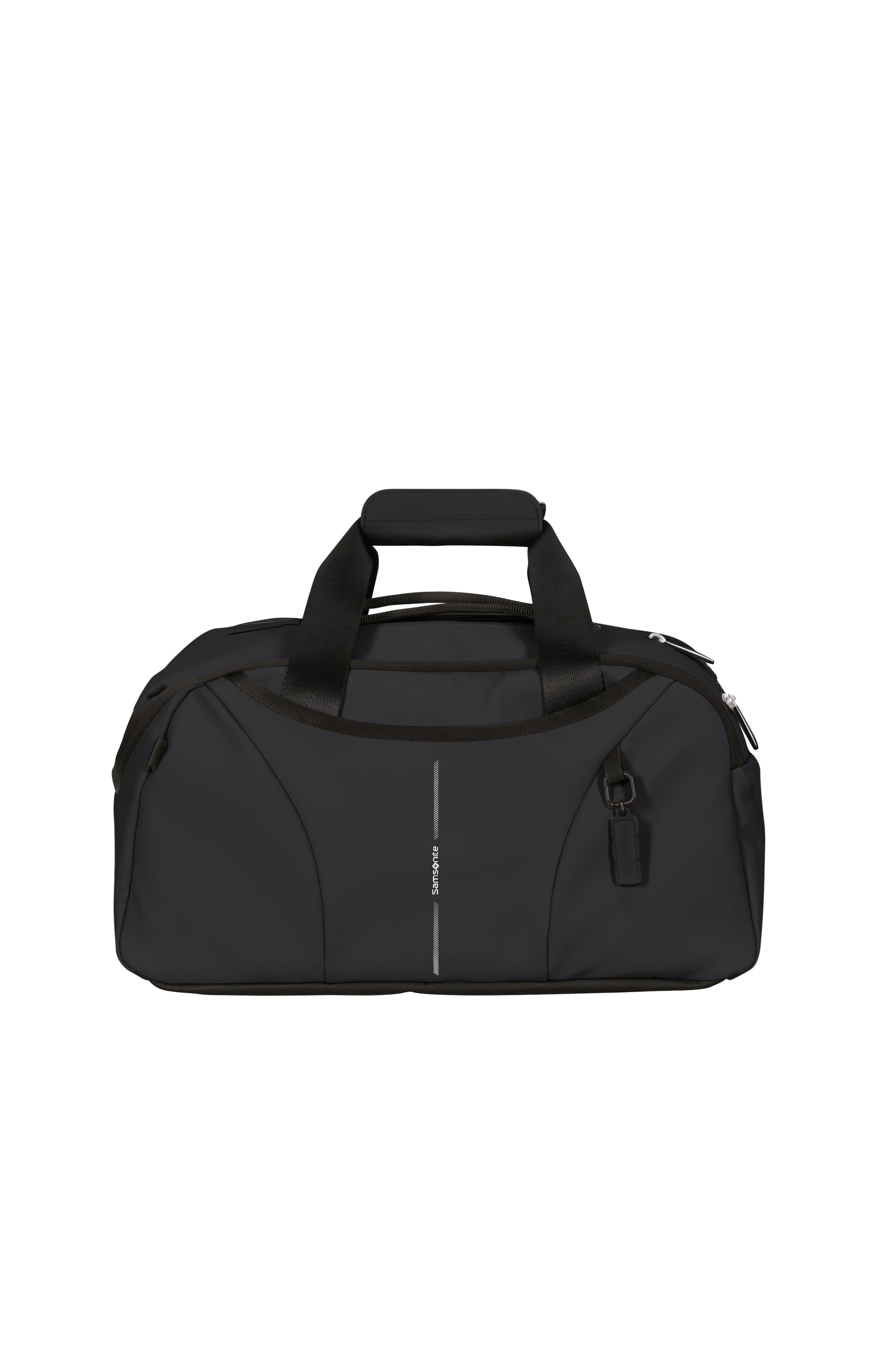 SAMSONITE Damen Reiserucksack "GLAM-GO Underseater"schwarz, Polyester, Rucksäcke, Rucksack Reisetasche Duffle