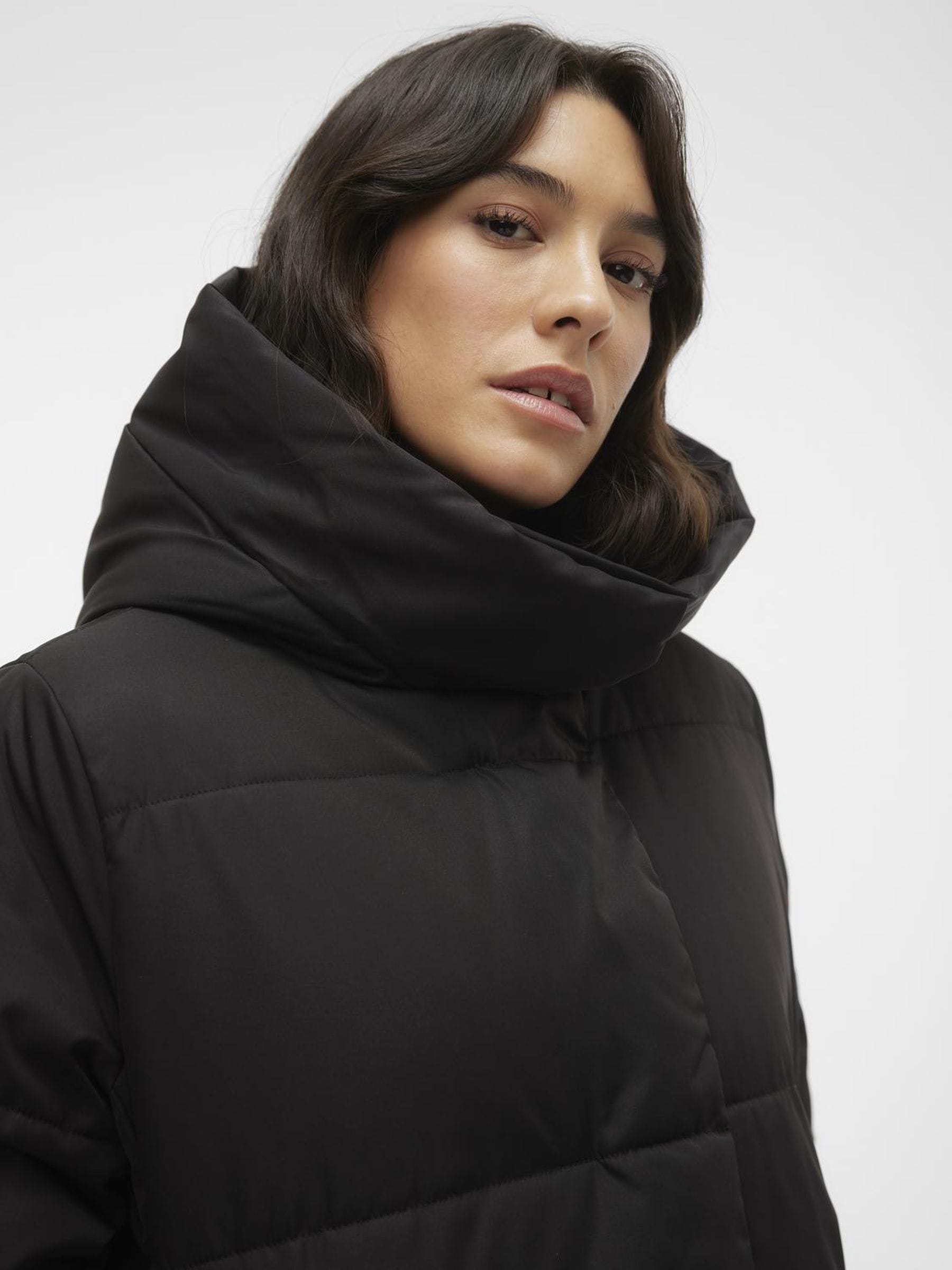 Vero Moda Steppmantel "VMSTELLA COAT NOOS" günstig online kaufen