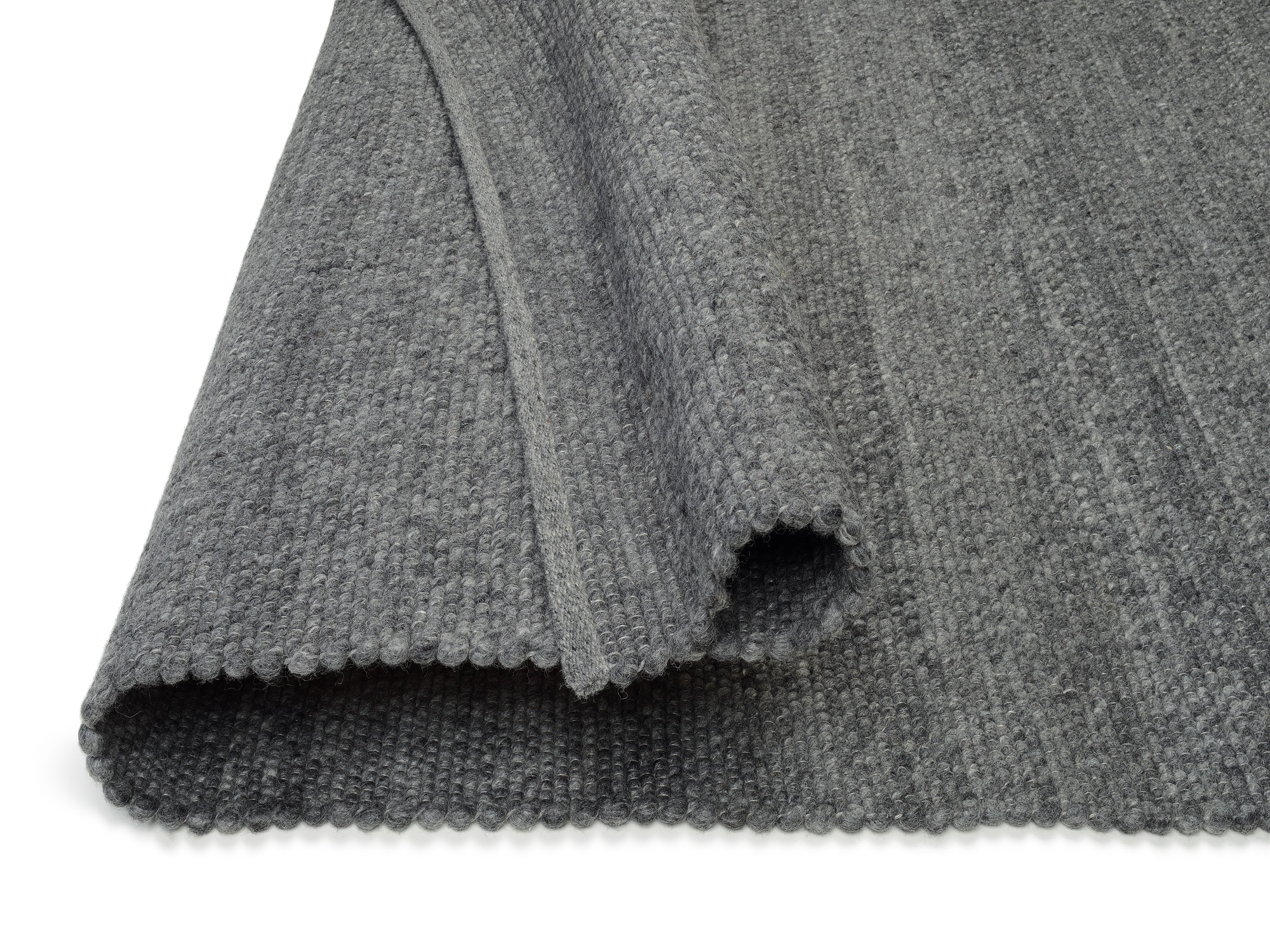 OCI DIE TEPPICHMARKE Teppich »FAVORIT«, rechteckig, 12 mm Höhe, Handweb-Teppich aus Indien, handgewebt, hochwertig verarbeitet