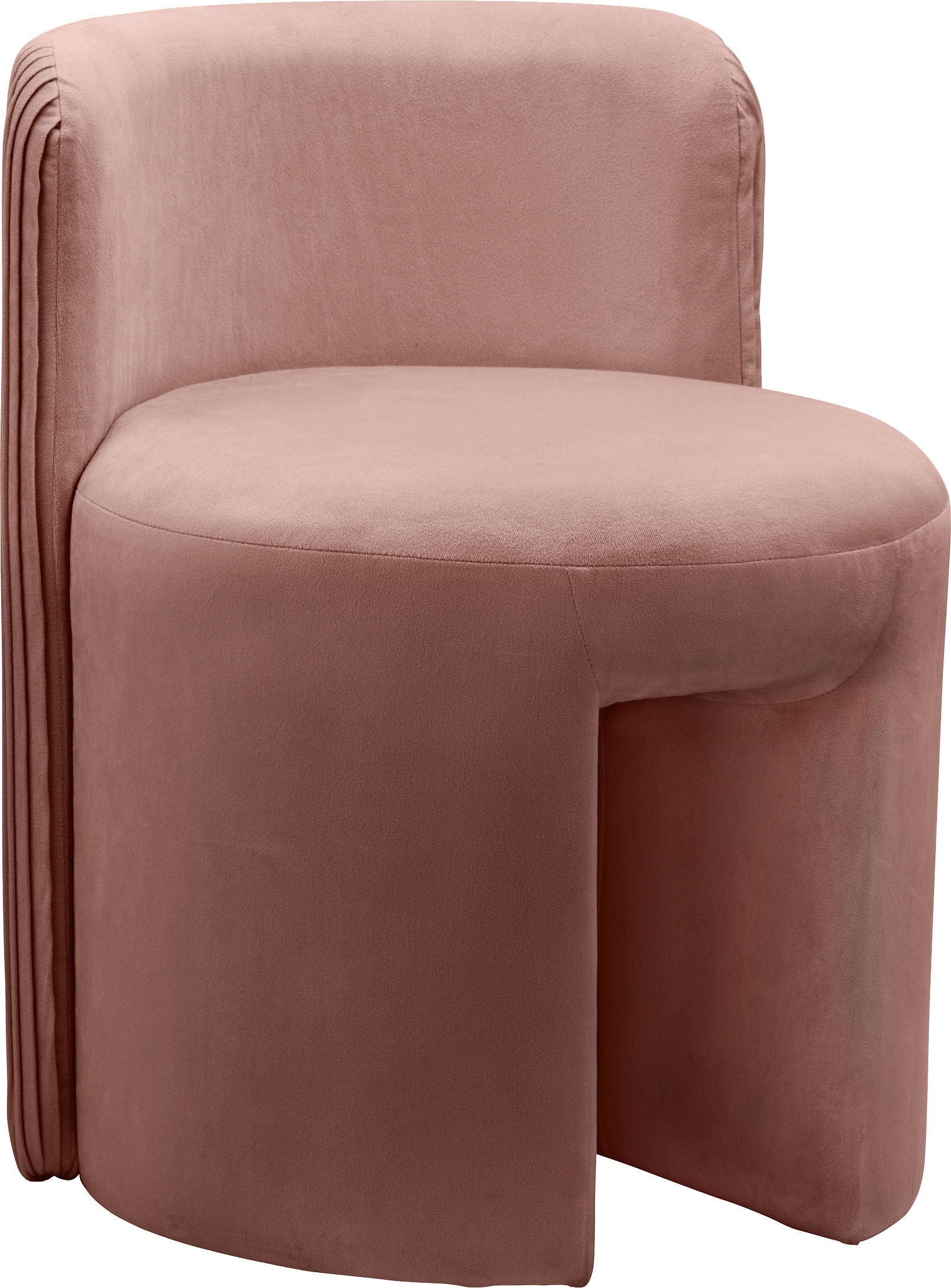 Kayoom Sitzhocker "Hocker Curvy 125, TOPSELLER", (1 St.) günstig online kaufen