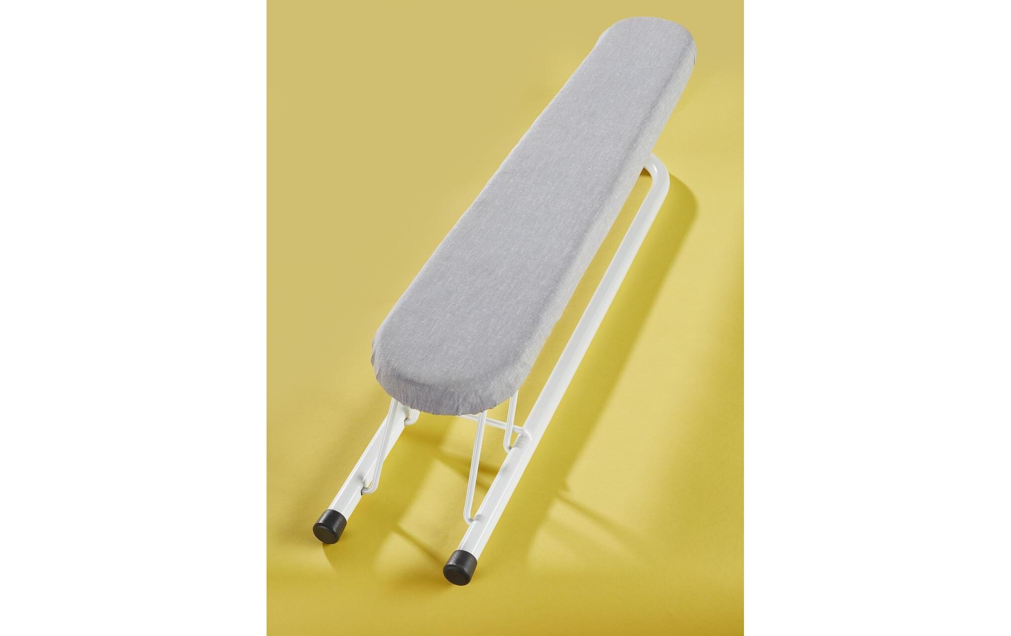 Leifheit Ärmelbrett »57 x 10.5 cm Weiss« Bügelfläche 10,5 cmx57 cm