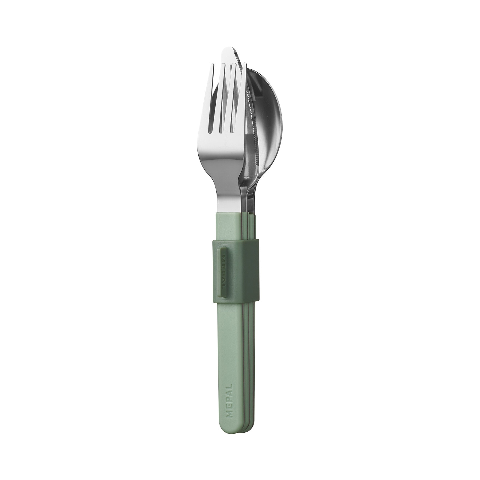 Mepal Besteck-Set »Besteck-Set Silueta«
