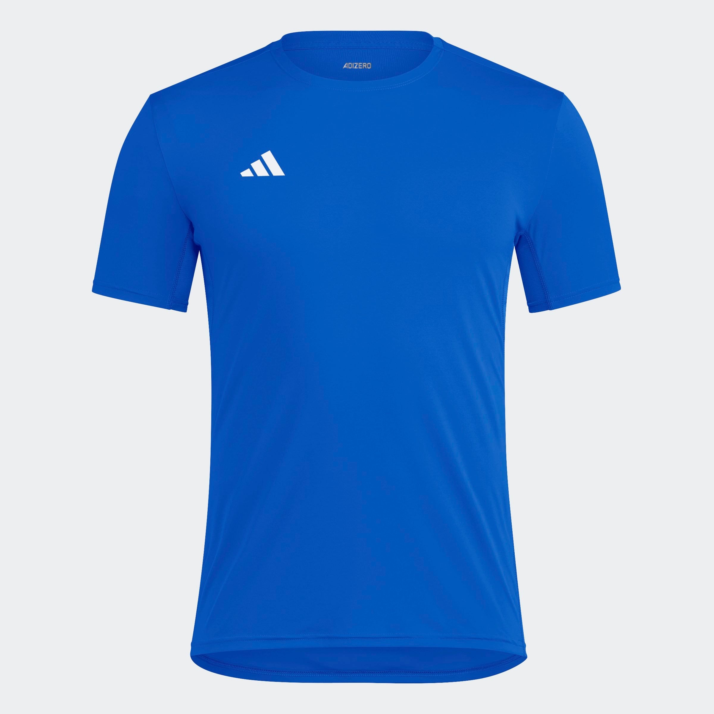 adidas Performance Laufshirt »ADIZERO E TEE«