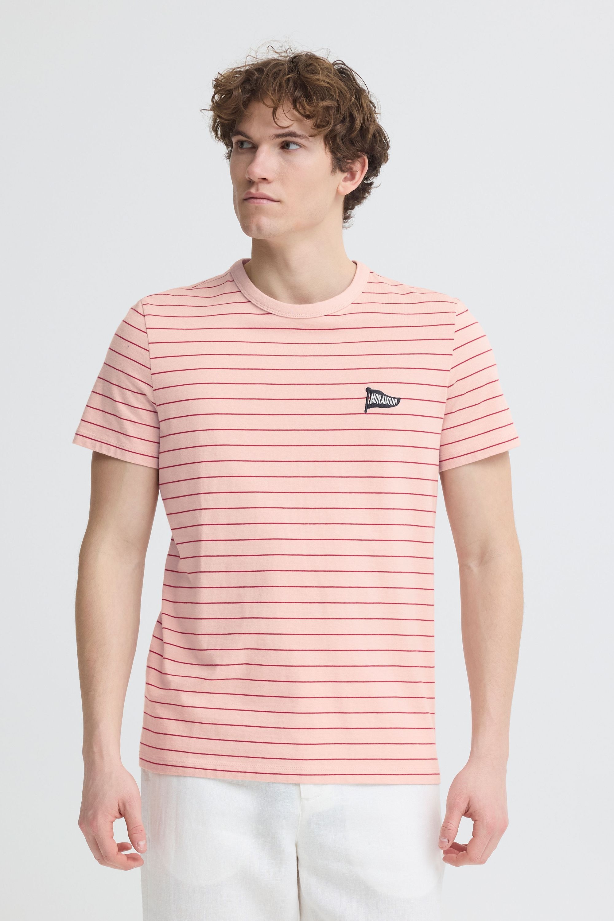 Casual Friday Rundhalsshirt »Rundhalsshirt CFTangen«