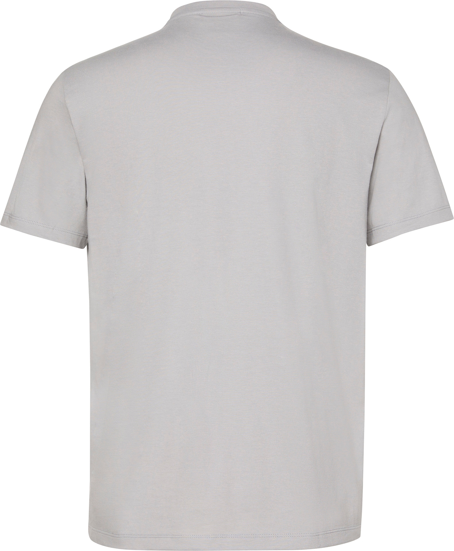 Calvin Klein Jeans T-Shirt »SS BADGE 30S JERSEY CLASSIC TEE«, Mit Rundhalsausschnitt