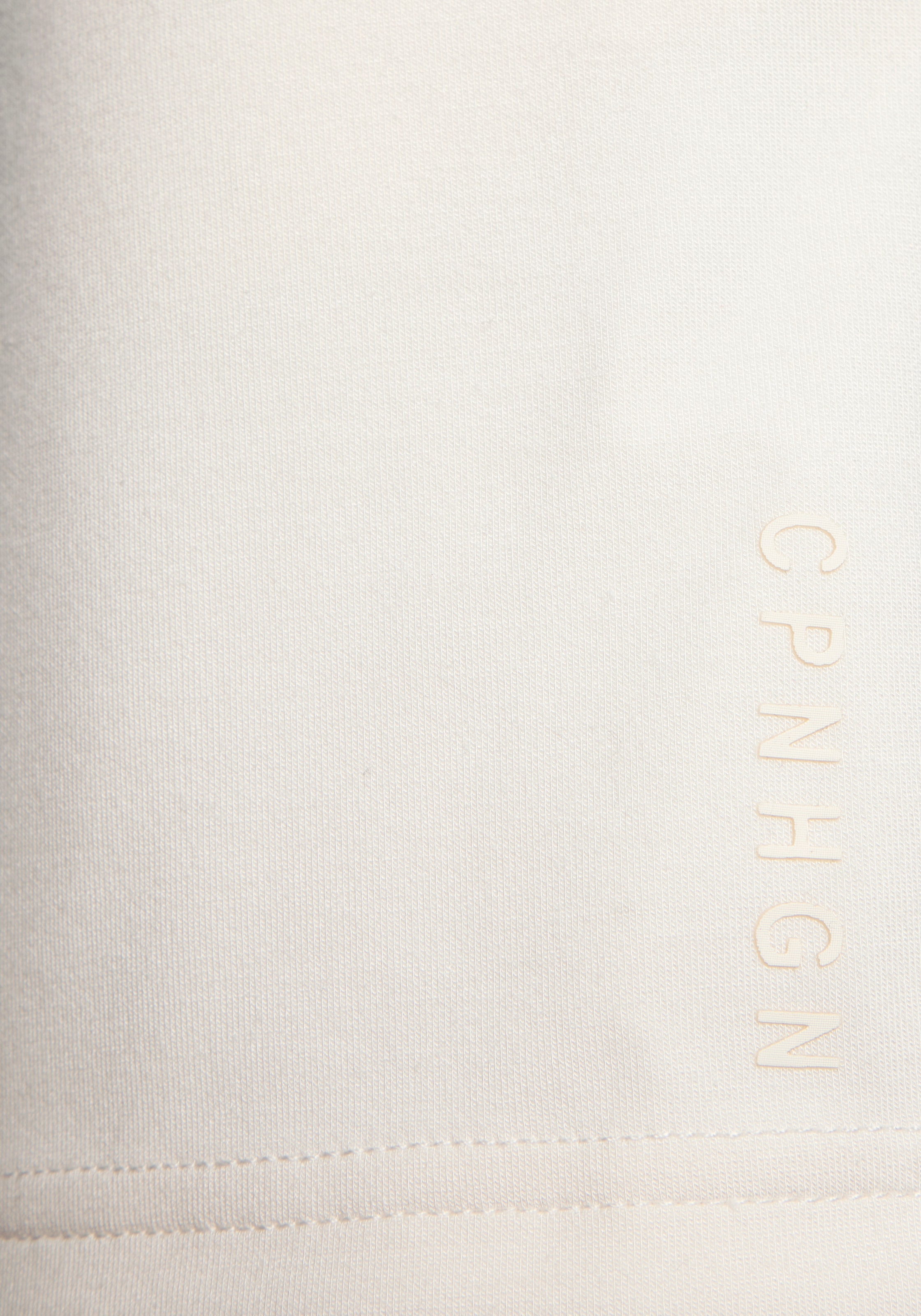 Copenhagen Studios Sweatshorts, aus hochwertigen Material