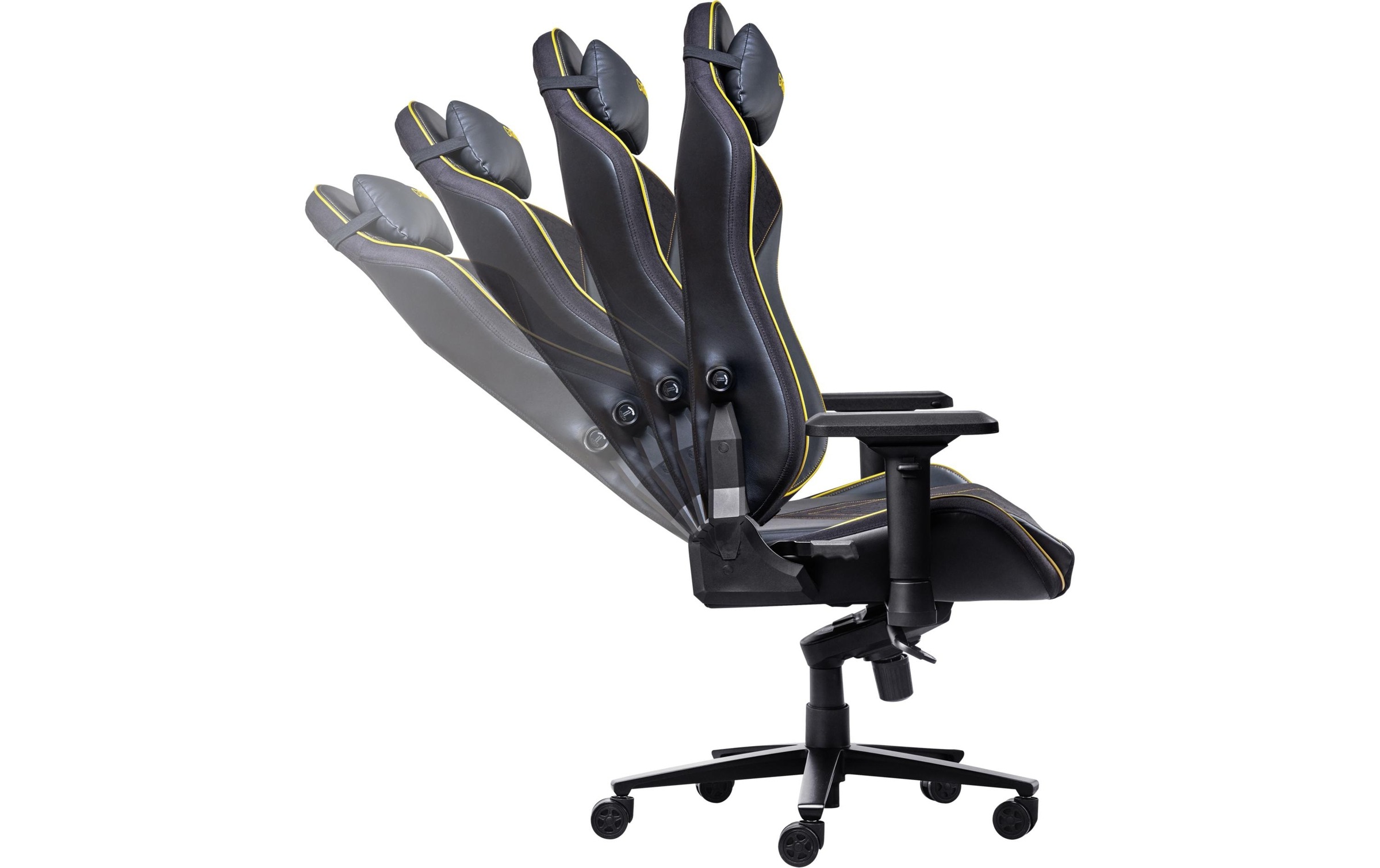 Trust Gaming-Stuhl »GXT 721 Ruya Pro« ()