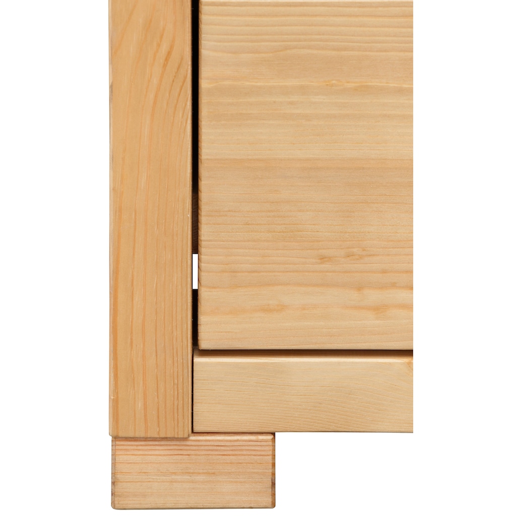 Home affaire Highboard »Gotland«, Breite 101 cm