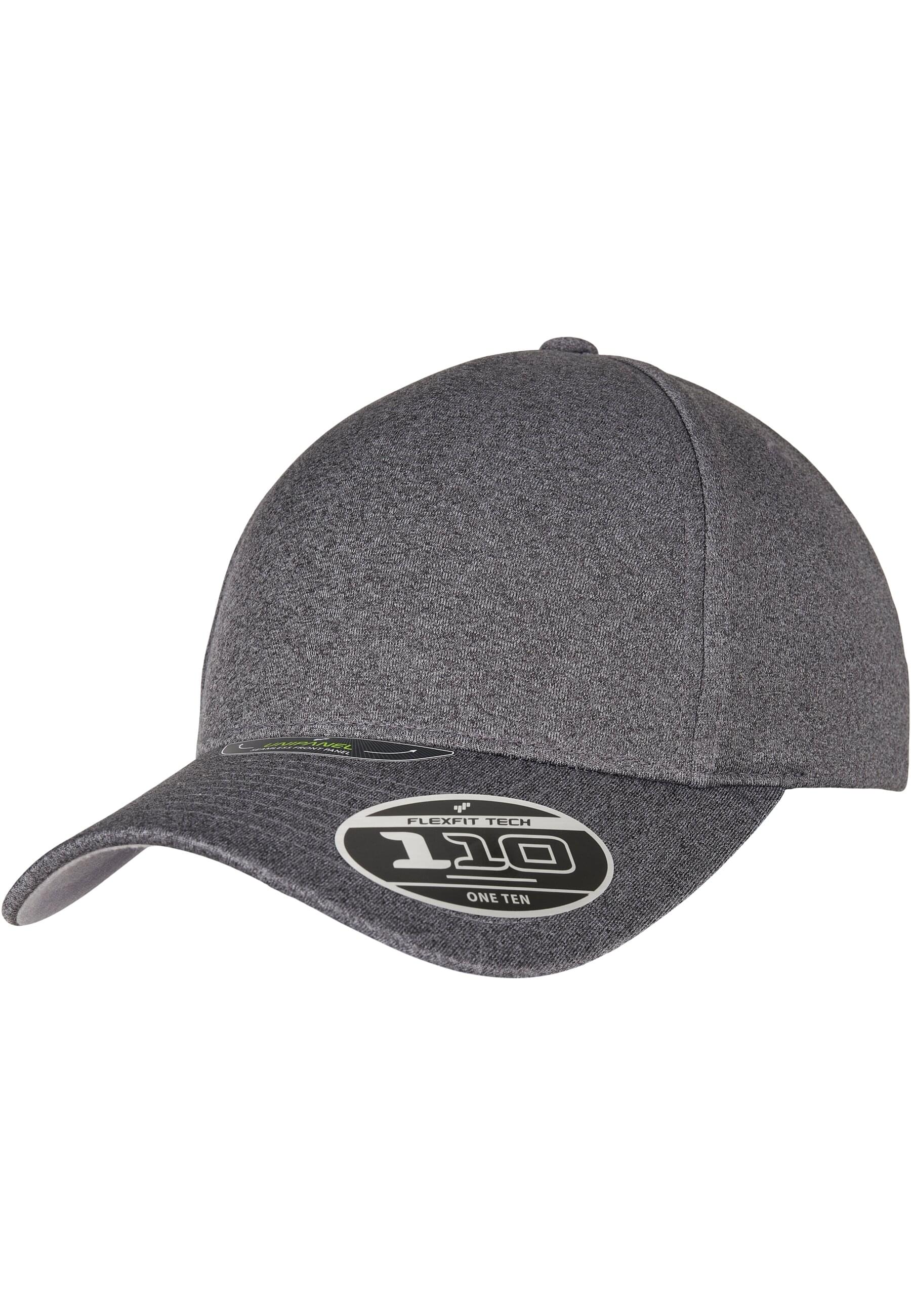 Thumbnail - Flexfit Fitted Cap "Flexfit Unisex 110 Melange Unipanel"