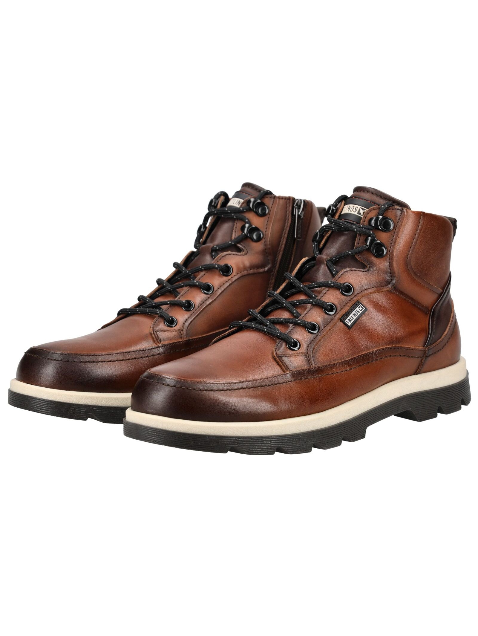 PIKOLINOS Sneaker »PIKOLINOS Sneaker Leder«