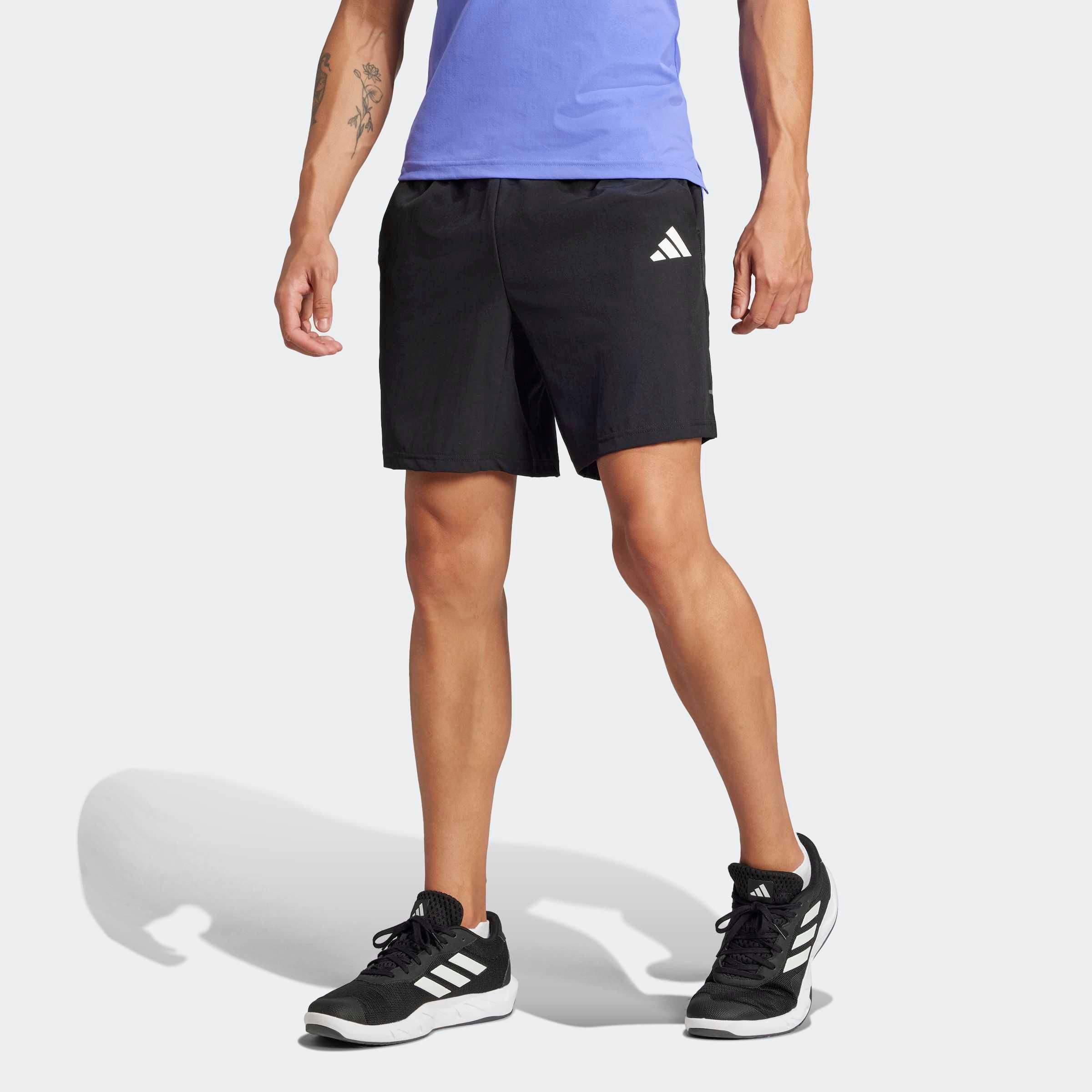 adidas Performance Shorts "GYM+ SHORT" günstig online kaufen