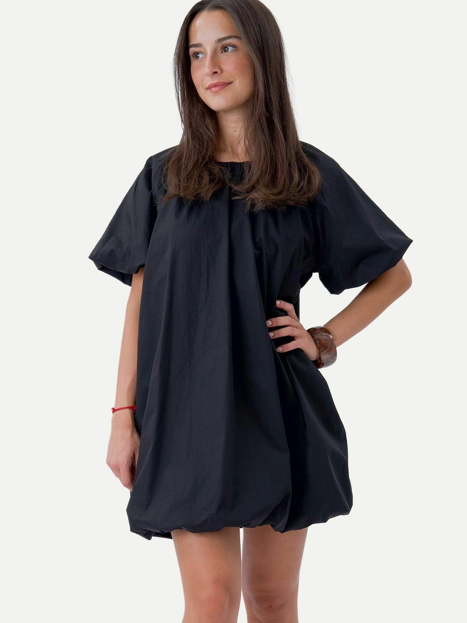 TeeShoppen Maxikleid "TEESHOPPEN Dress Hazel"