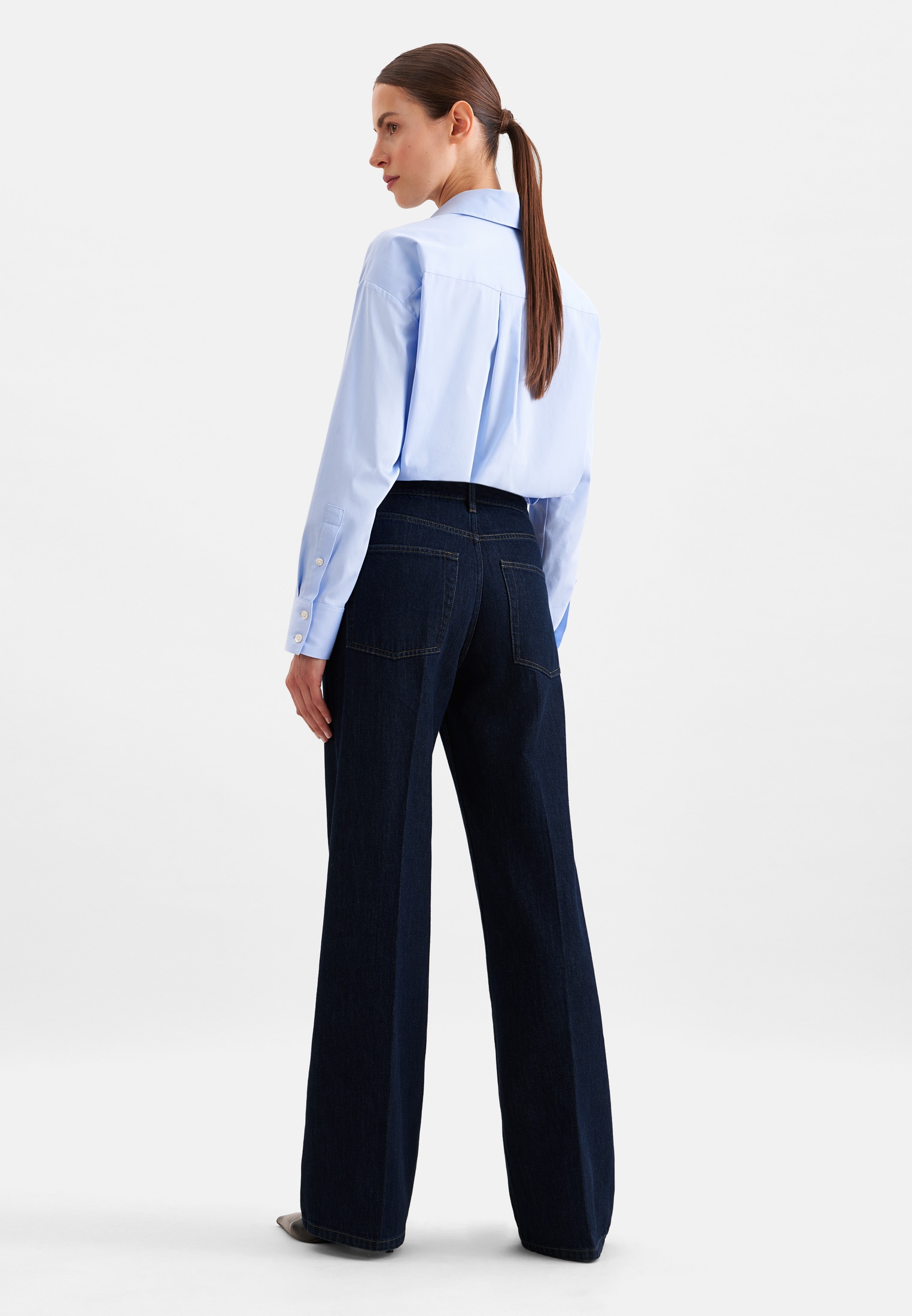 seidensticker 5-Pocket-Hose