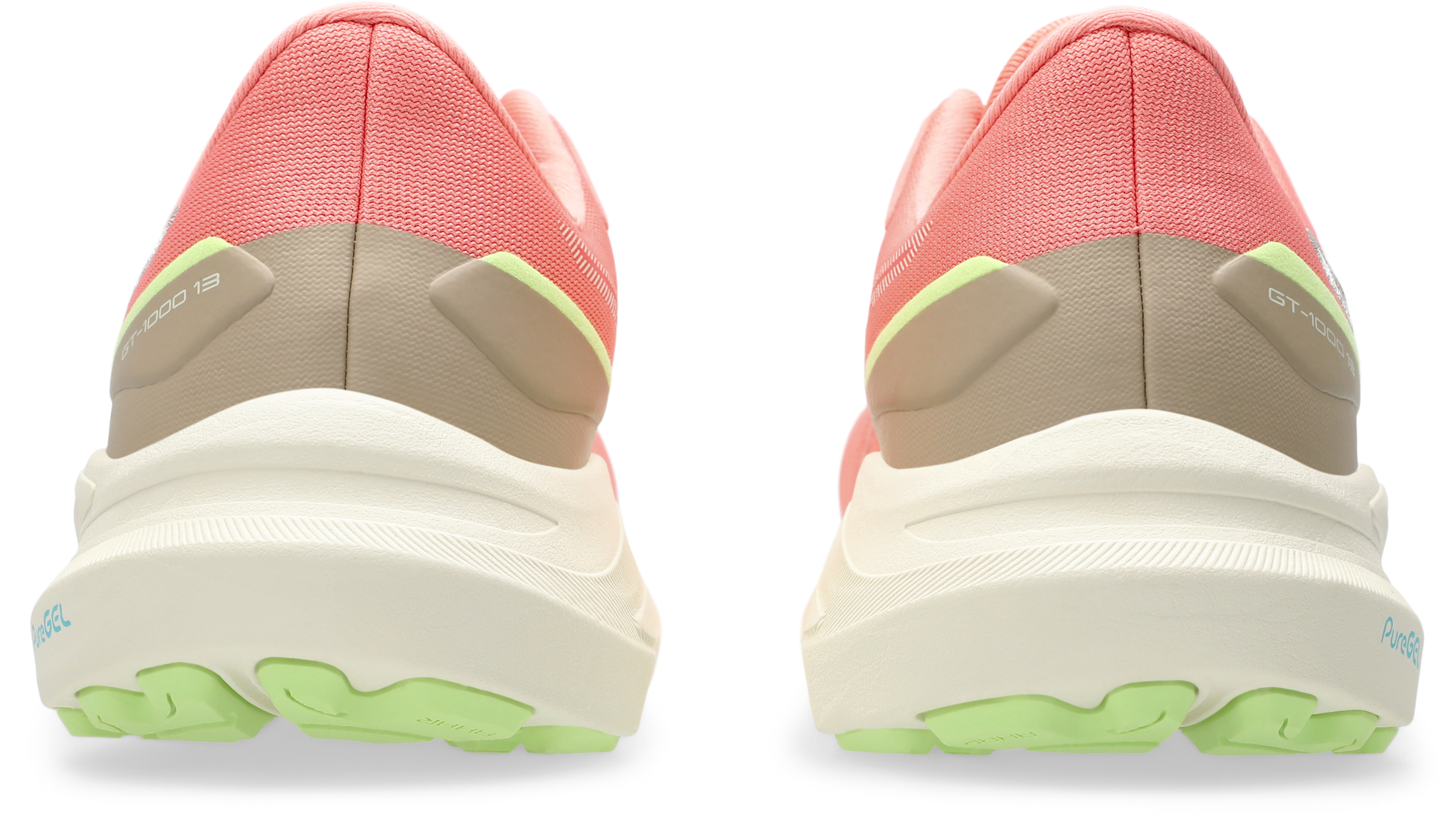 Asics Laufschuh »GT-1000 13 TR«
