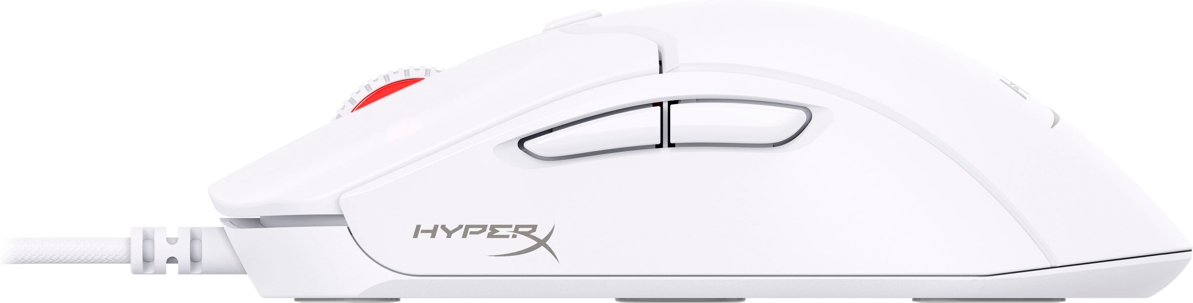 HyperX Maus »Pulsefire Haste 2 Wired«, kabelgebunden