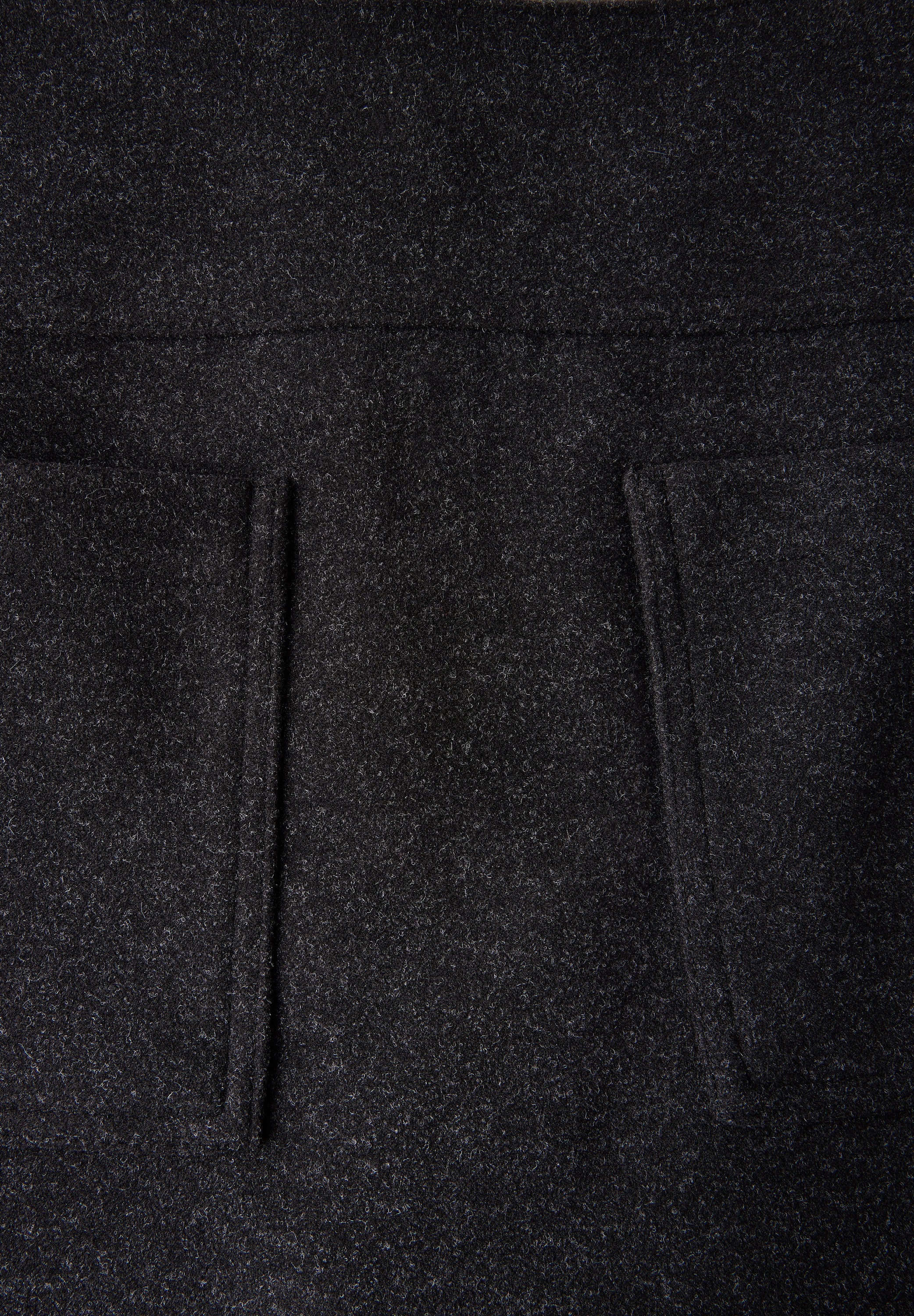 STREET ONE STUDIO Minirock, mit auffälligen Taschen