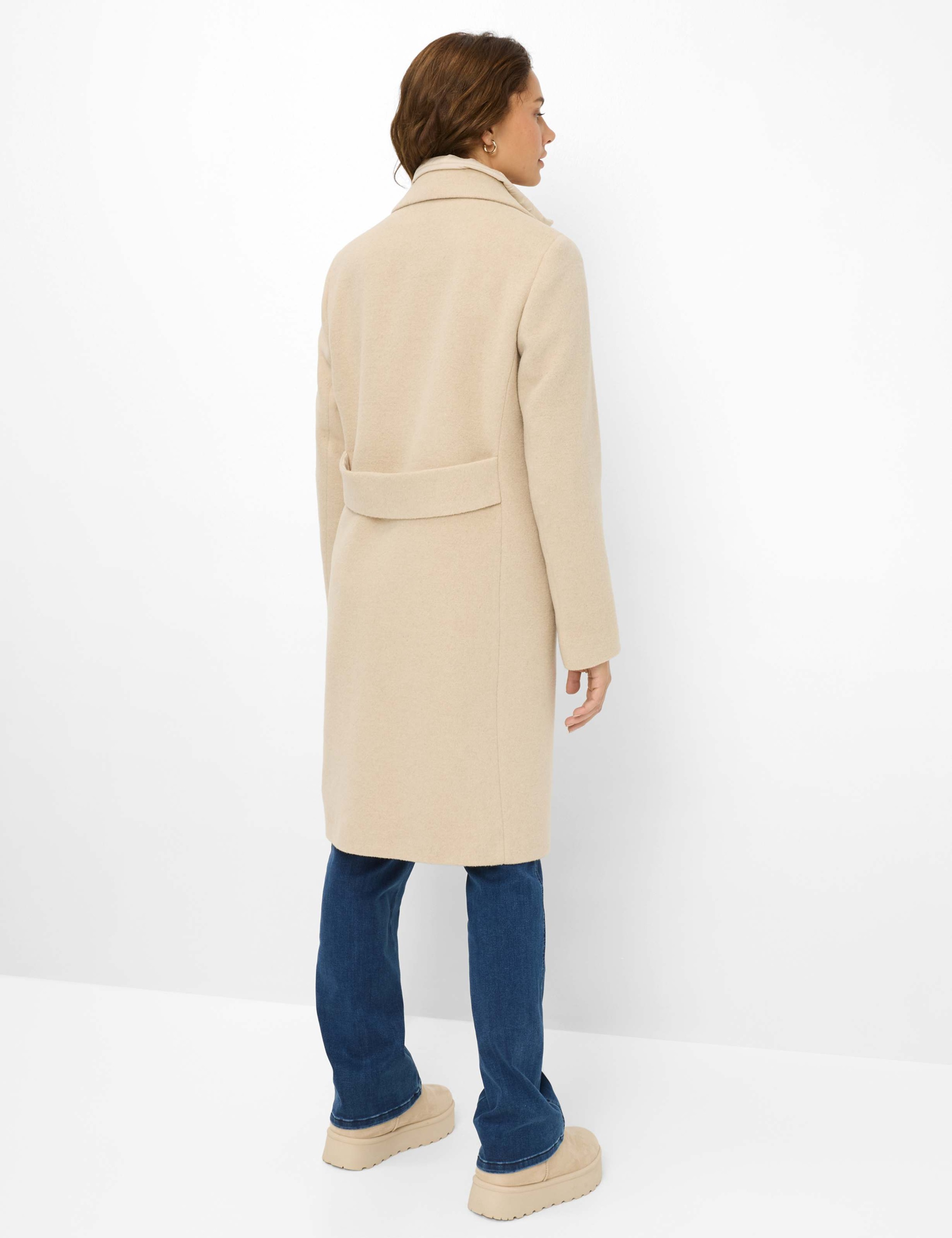 Brax Langmantel "Style MILANO" günstig online kaufen