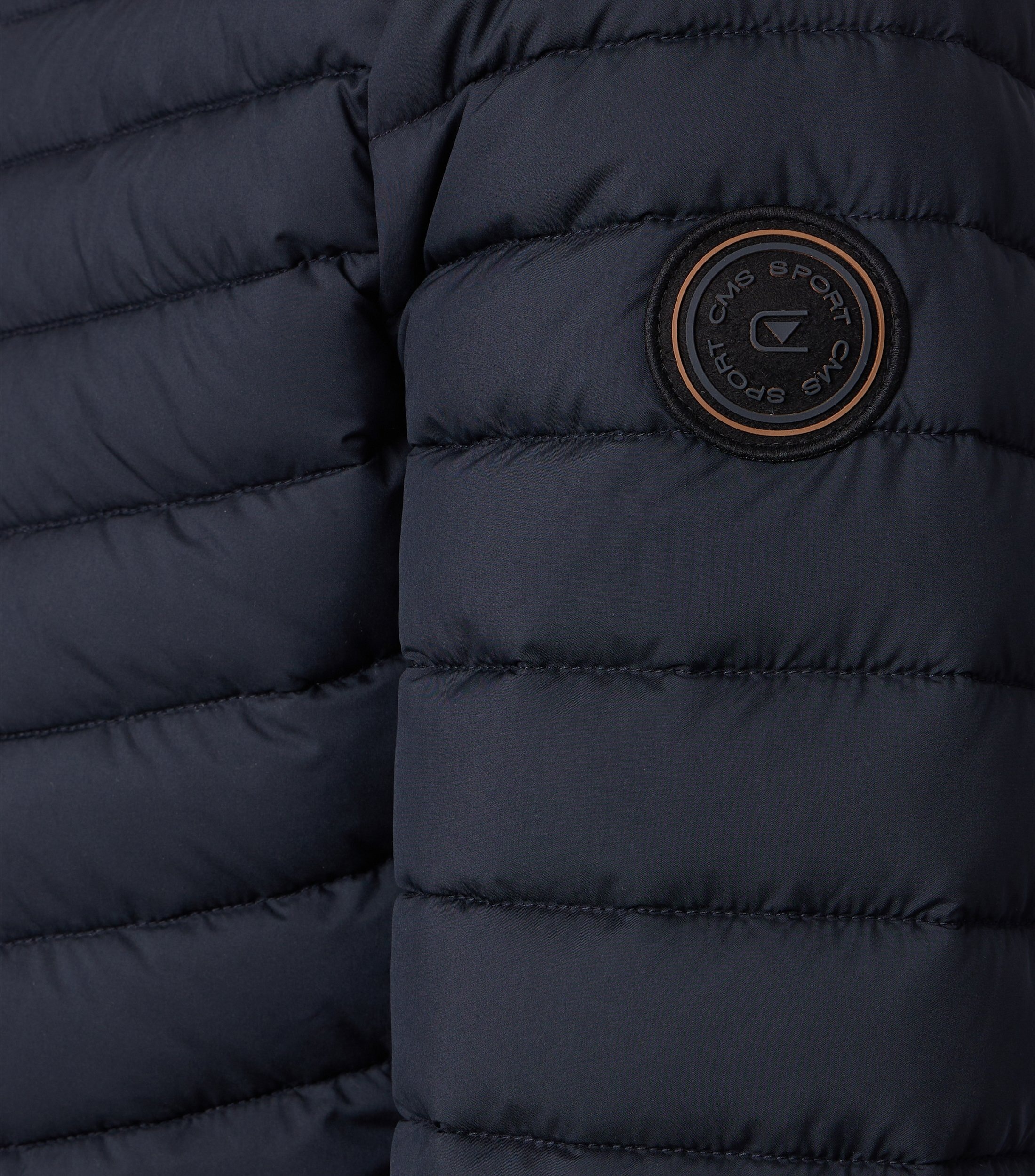 CASAMODA Langjacke »CASAMODA Jacke uni«