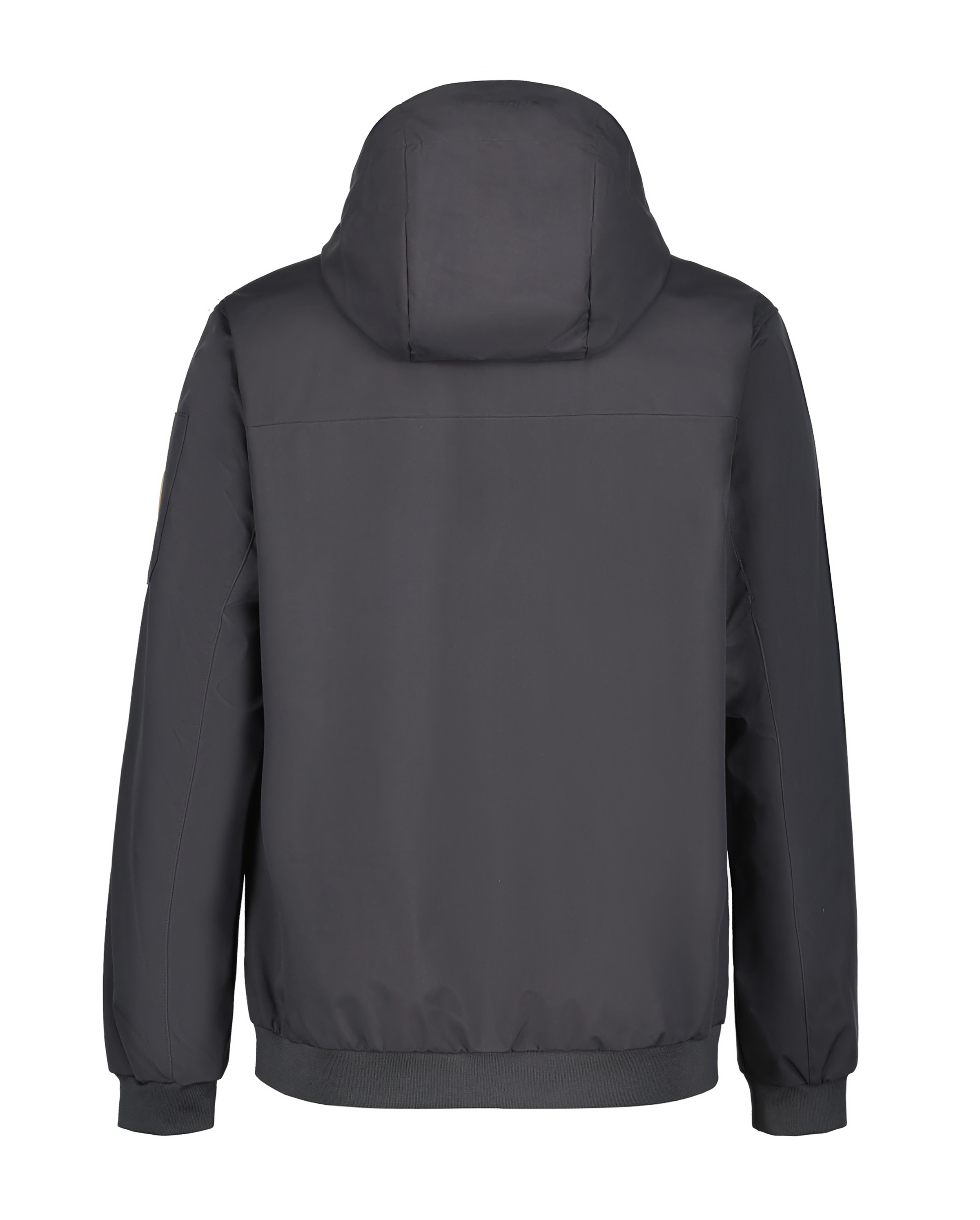 Icepeak Mangham Softshell Jacket Men Anthracite 54 2
