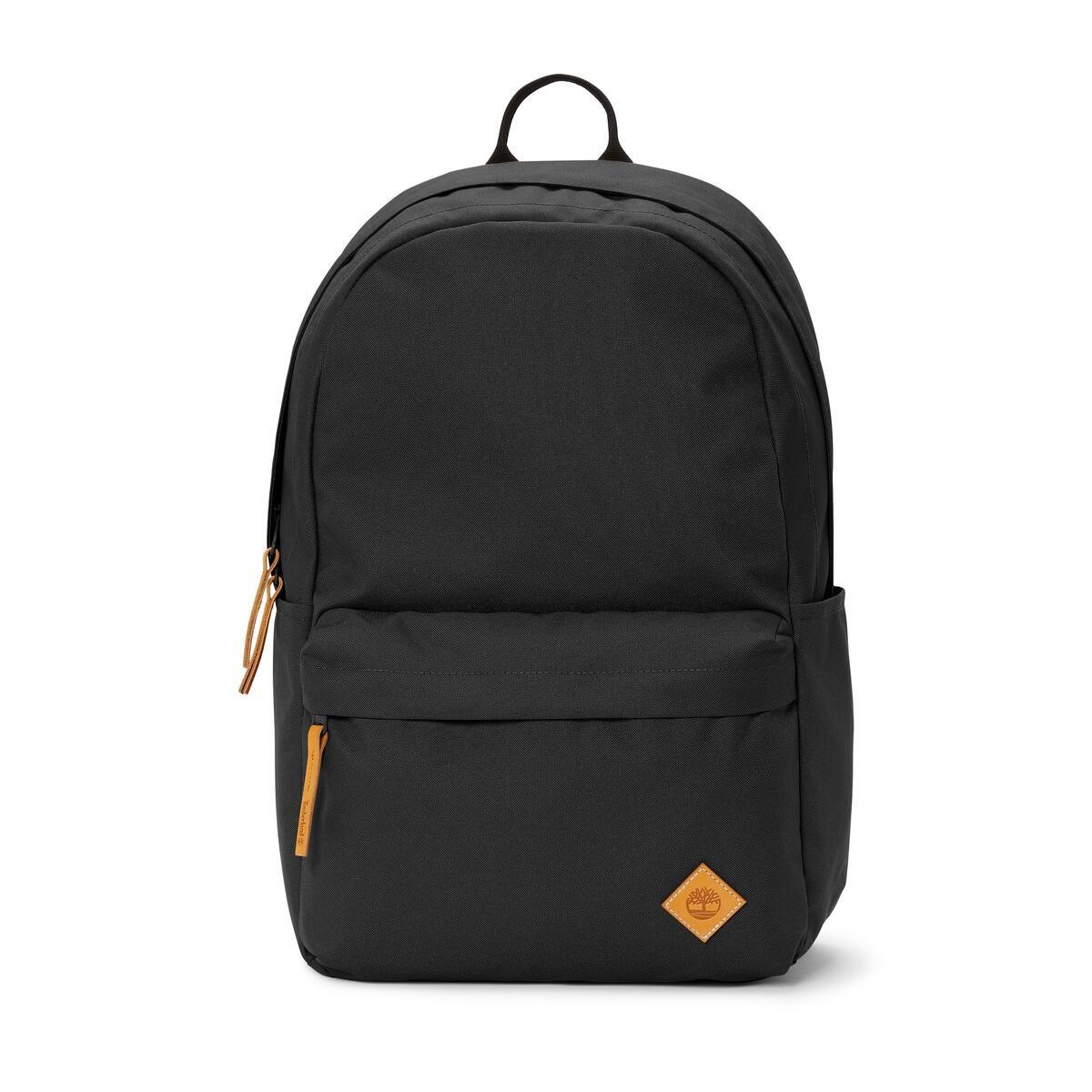 Timberland Sac à Dos Timberpack 22l Black One Size unisex