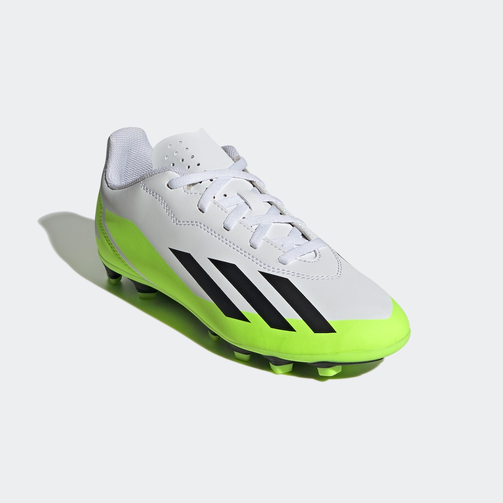 adidas Performance Fußballschuh »X CRAZYFAST.4 FXG J«