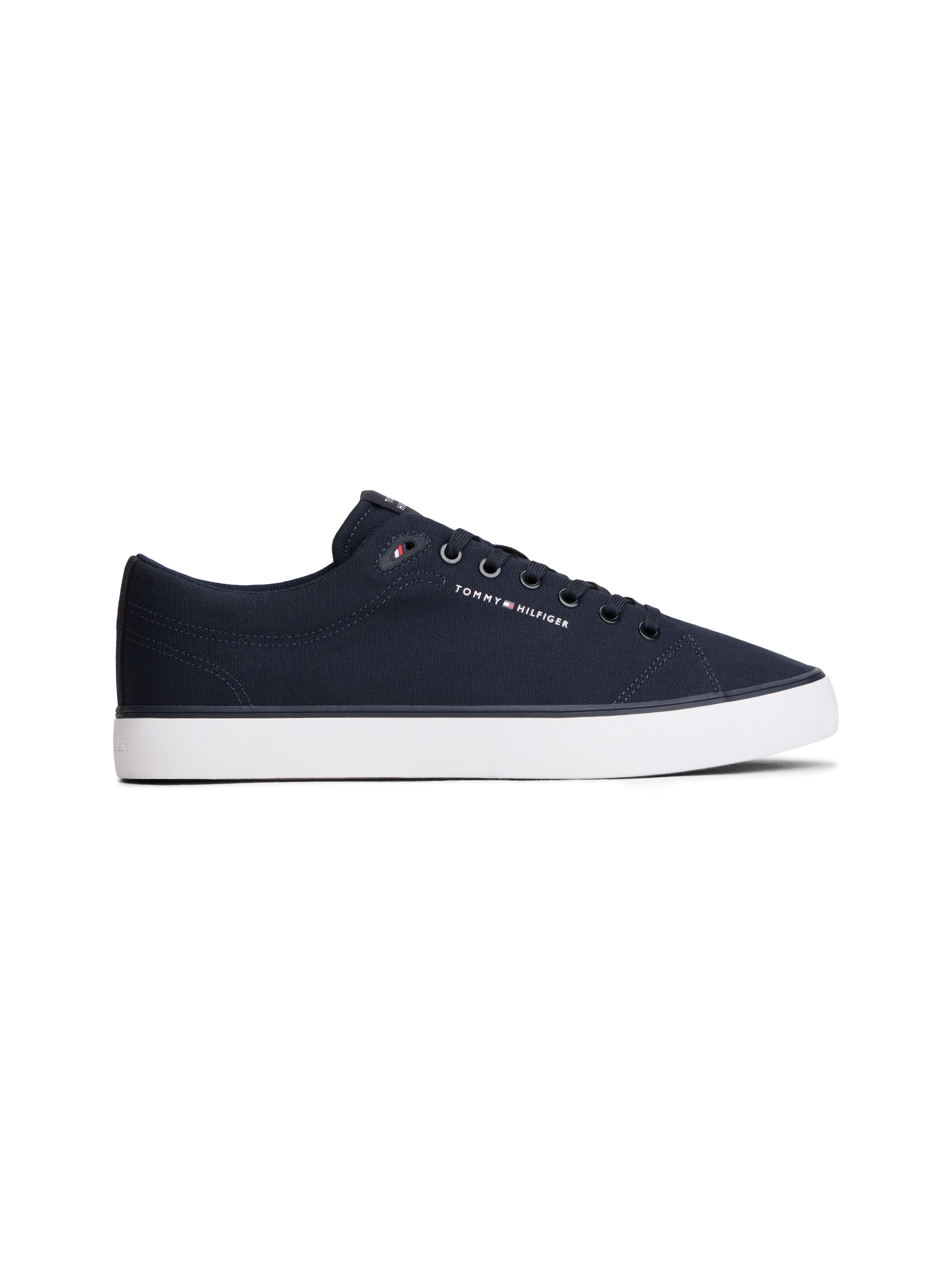 Tommy Hilfiger Harlem Core II CVS Sneaker Dark Blue 42 3